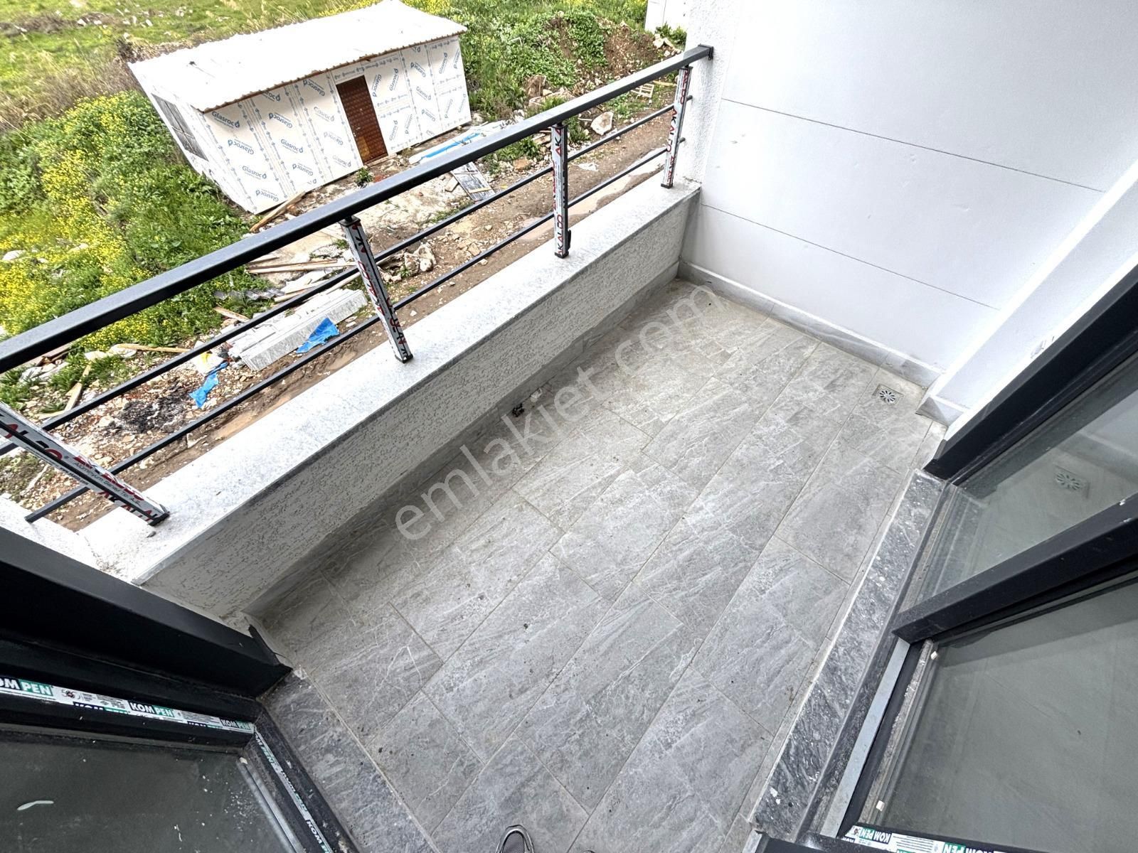 🏡referans'tan Altınkum'da Ön Cephe Geniş M² Sıfır Lüks Fırsat 1+1 Daire - Görsel 23