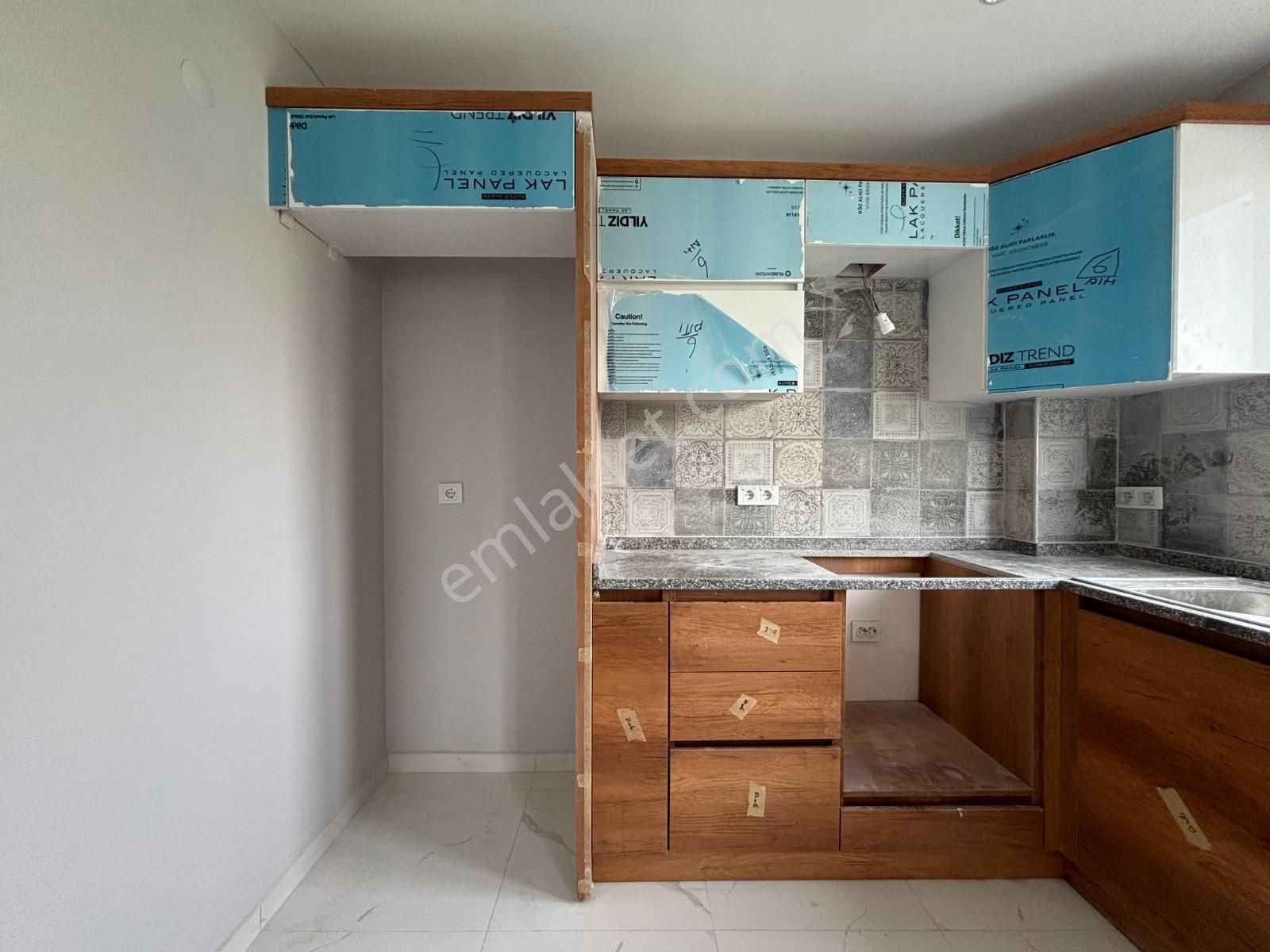 🏡referans'tan Altınkum'da Ön Cephe Geniş M² Sıfır Lüks Fırsat 1+1 Daire - Görsel 9