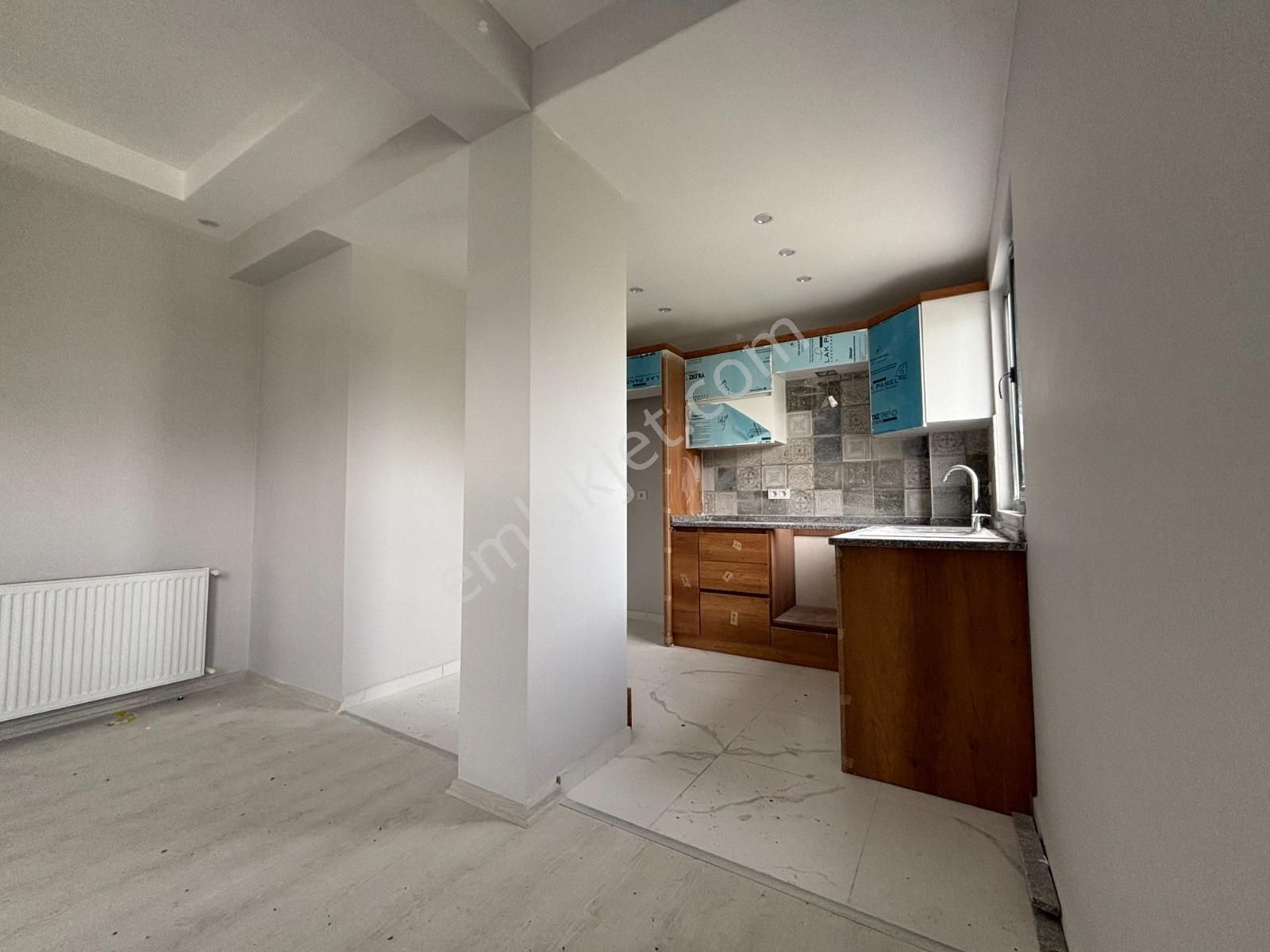 🏡referans'tan Altınkum'da Ön Cephe Geniş M² Sıfır Lüks Fırsat 1+1 Daire - Görsel 6