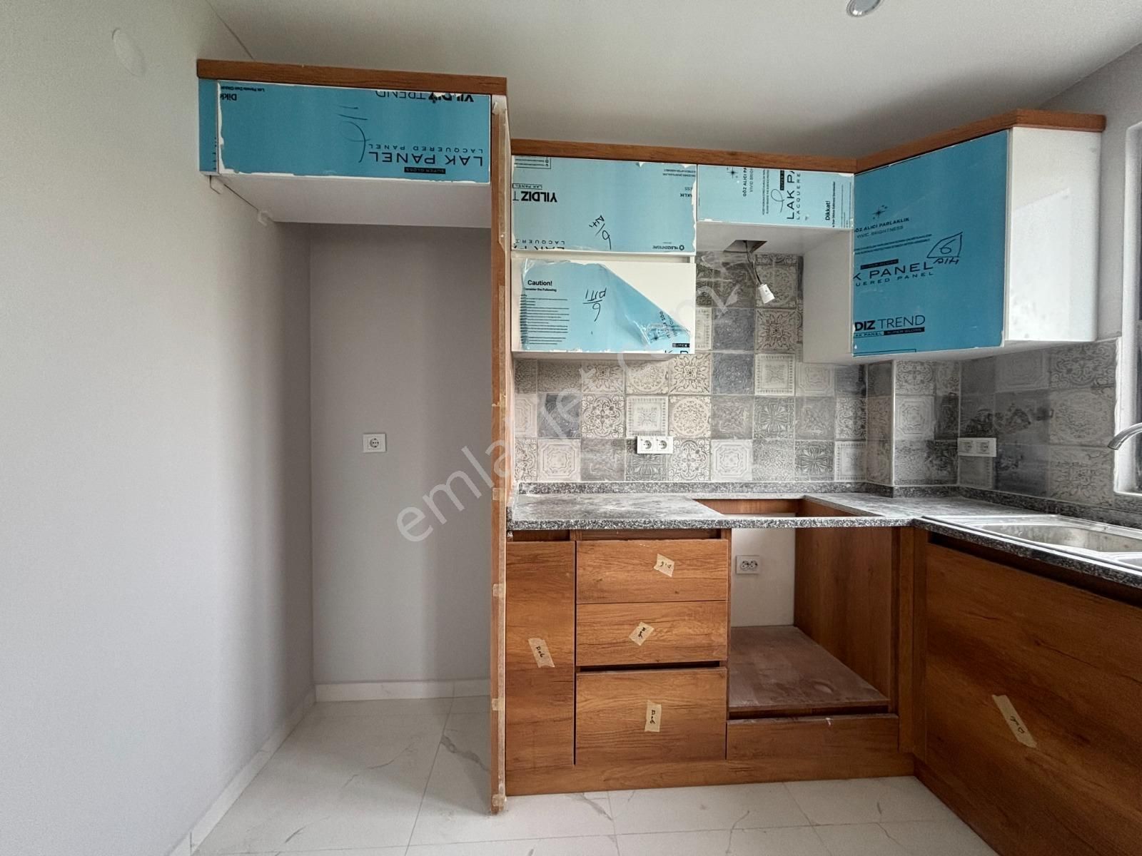 🏡referans'tan Altınkum'da Ön Cephe Geniş M² Sıfır Lüks Fırsat 1+1 Daire - Görsel 5