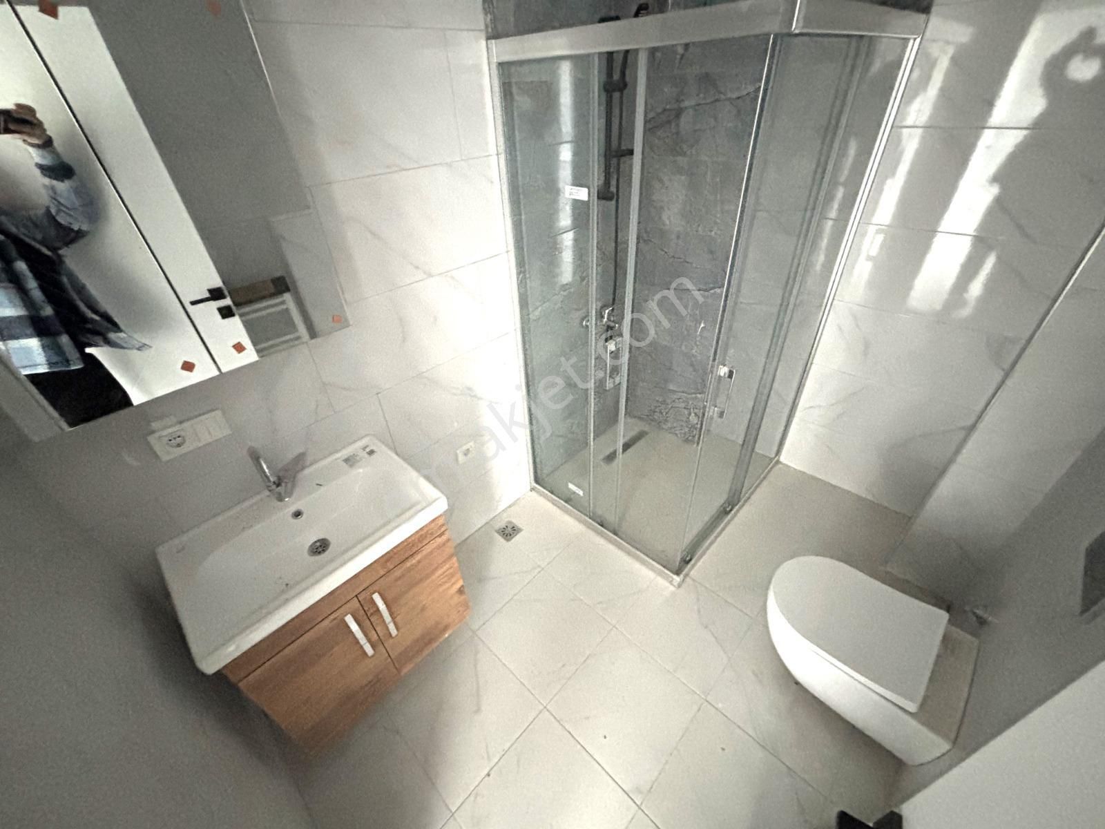 🏡referans'tan Altınkum'da Ön Cephe Geniş M² Sıfır Lüks Fırsat 1+1 Daire - Görsel 19