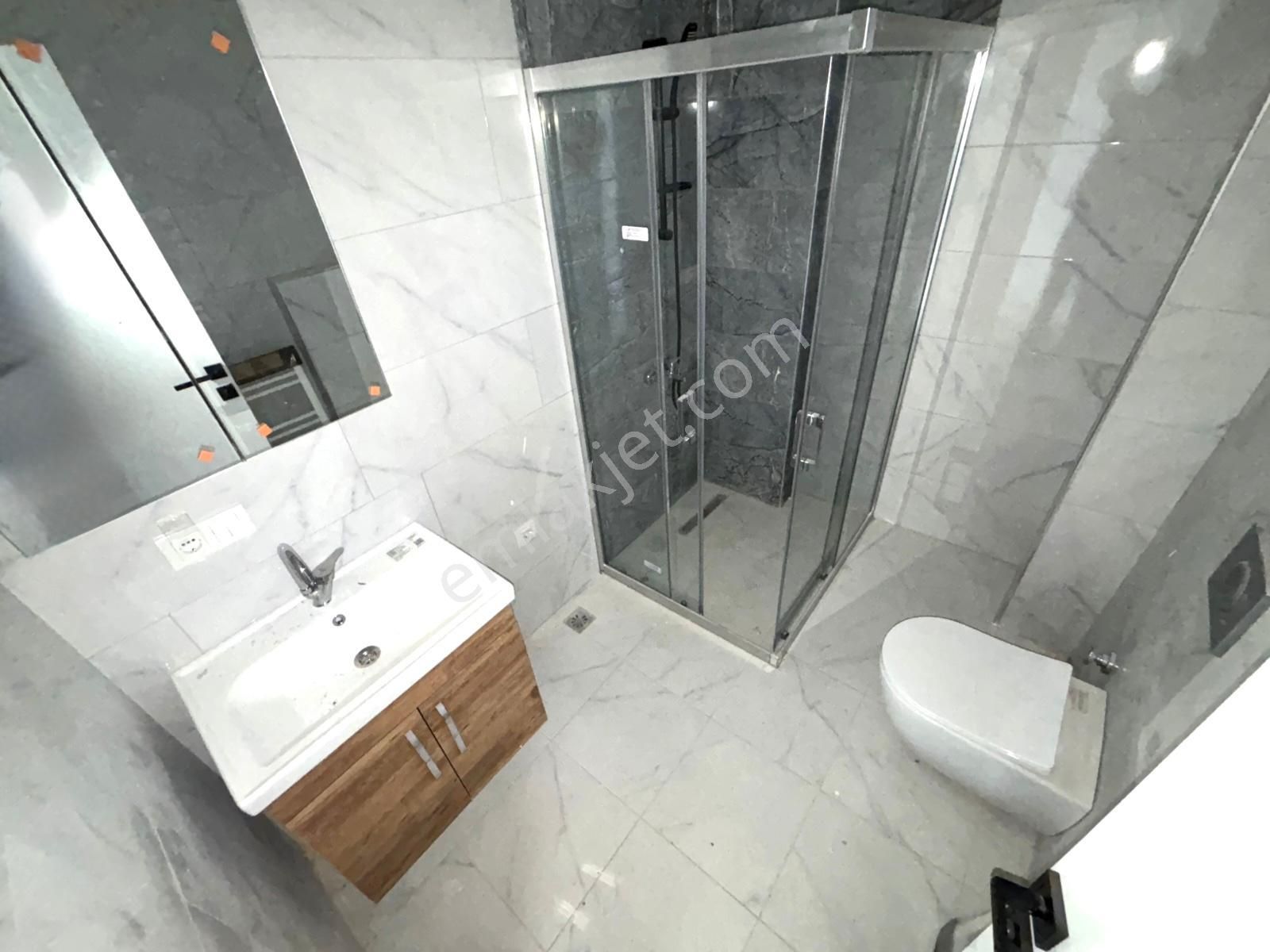 🏡referans'tan Altınkum'da Ön Cephe Geniş M² Sıfır Lüks Fırsat 1+1 Daire - Görsel 21