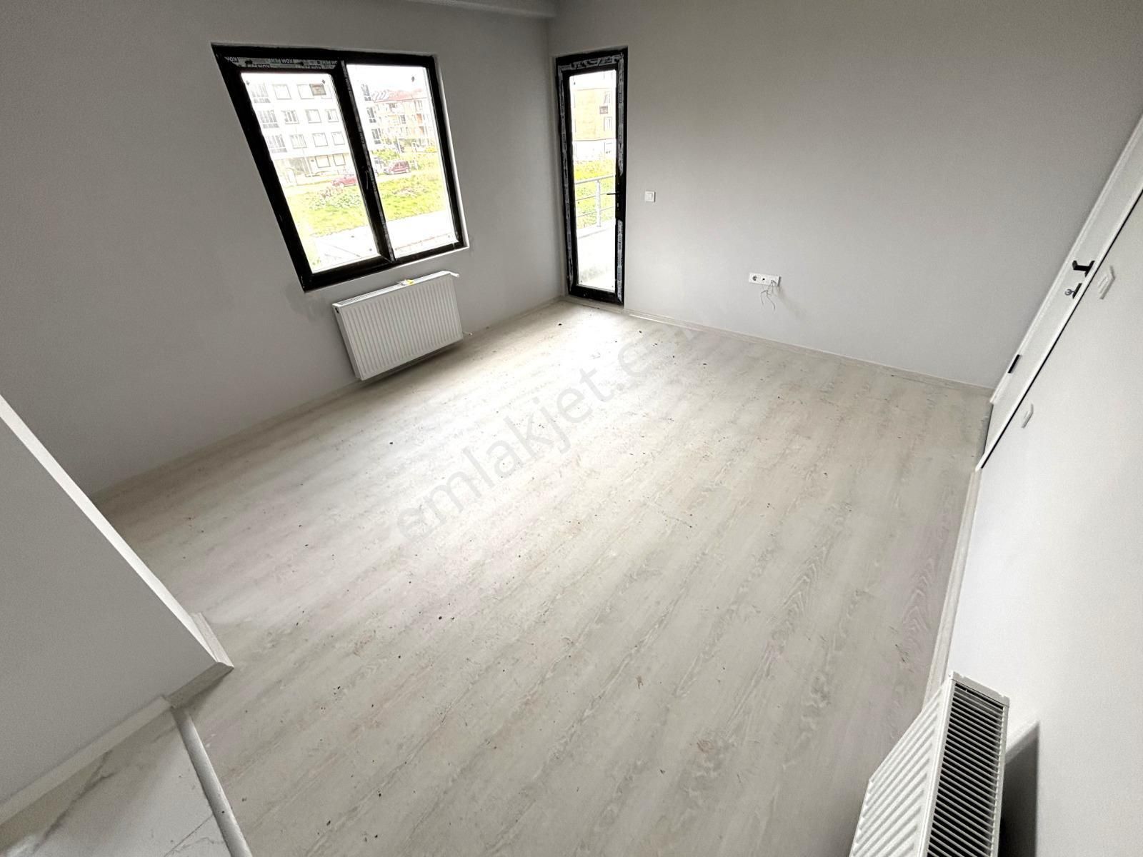 🏡referans'tan Altınkum'da Ön Cephe Geniş M² Sıfır Lüks Fırsat 1+1 Daire - Görsel 17