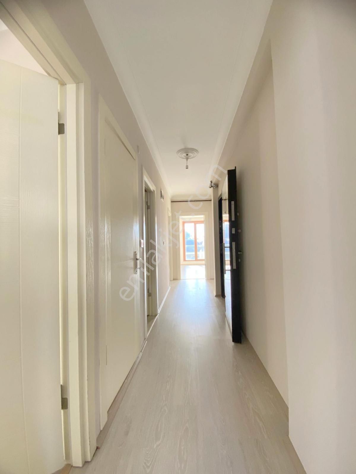 Mertcan'dan Şeyhli Mah. Açık Balkonlu Ara Kat 2+1 Daire - Görsel 18