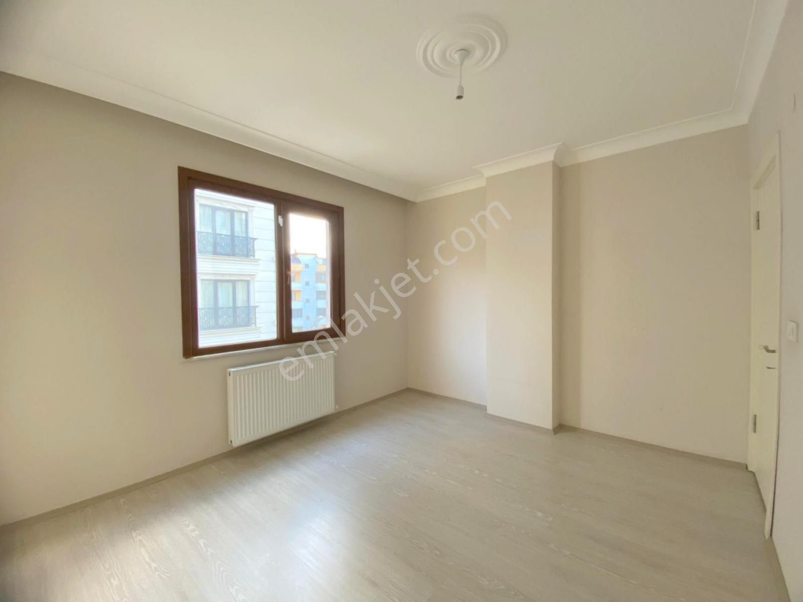 Mertcan'dan Şeyhli Mah. Açık Balkonlu Ara Kat 2+1 Daire - Görsel 11