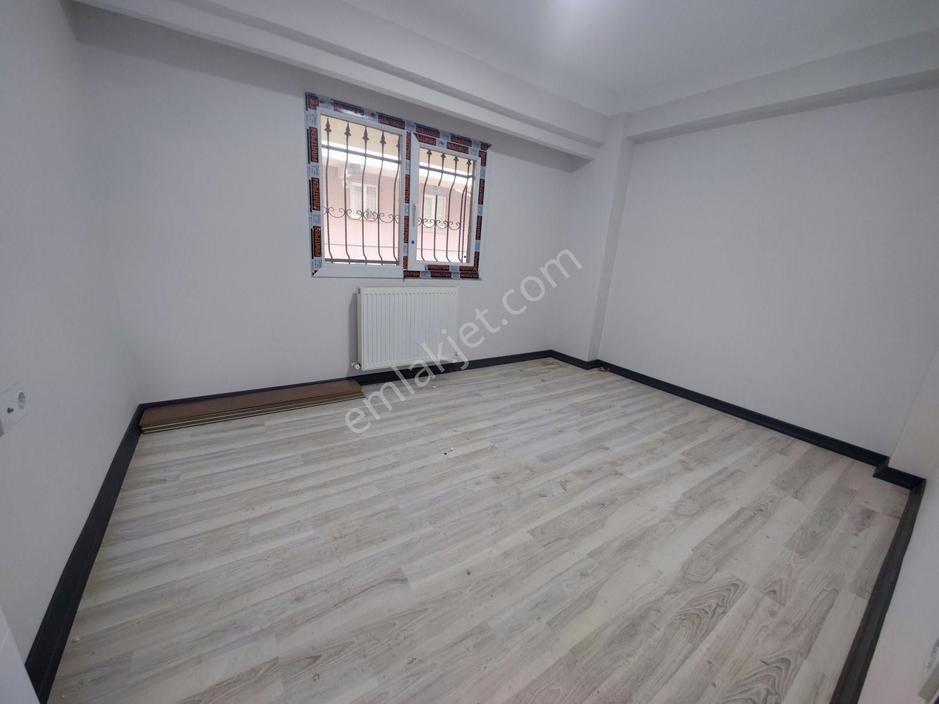 Yıldız Dan Çobançeşmede Sıfır Geniş 1+1 Lüx Y-giriş Daire - Görsel 5