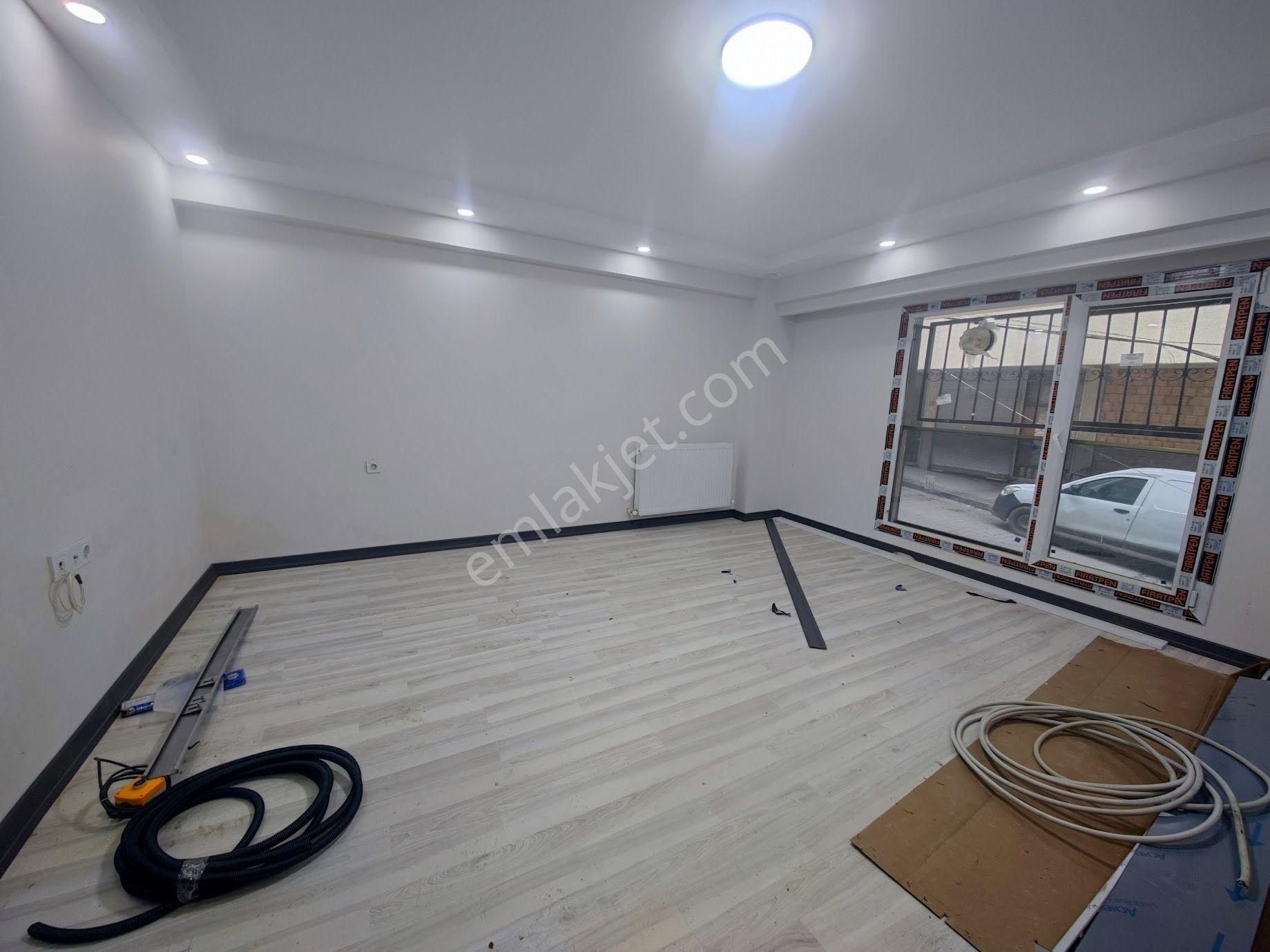 Yıldız Dan Çobançeşmede Sıfır Geniş 1+1 Lüx Y-giriş Daire - Görsel 8