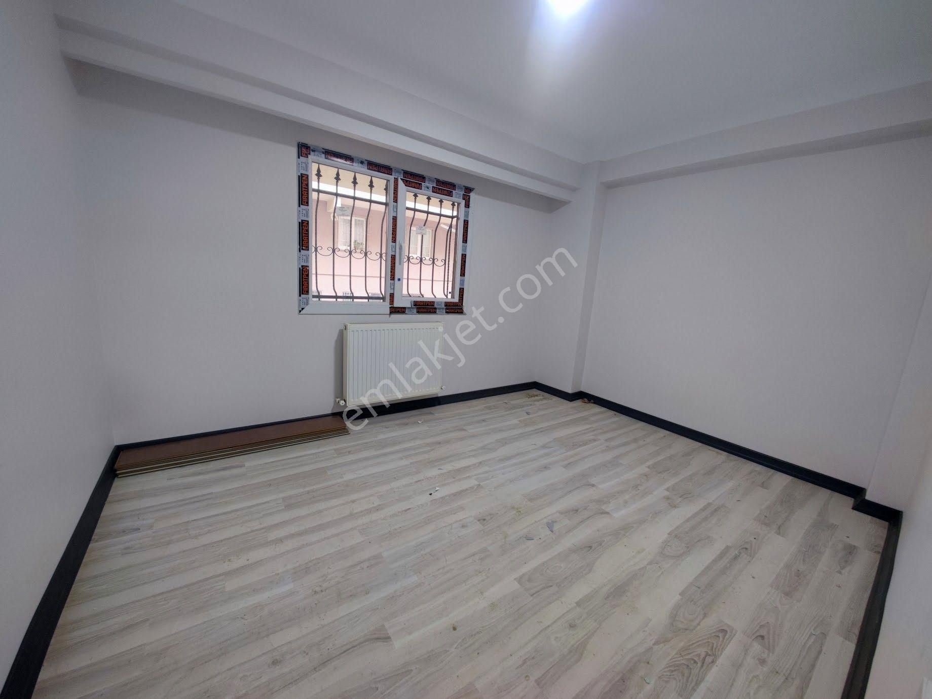 Yıldız Dan Çobançeşmede Sıfır Geniş 1+1 Lüx Y-giriş Daire - Görsel 4