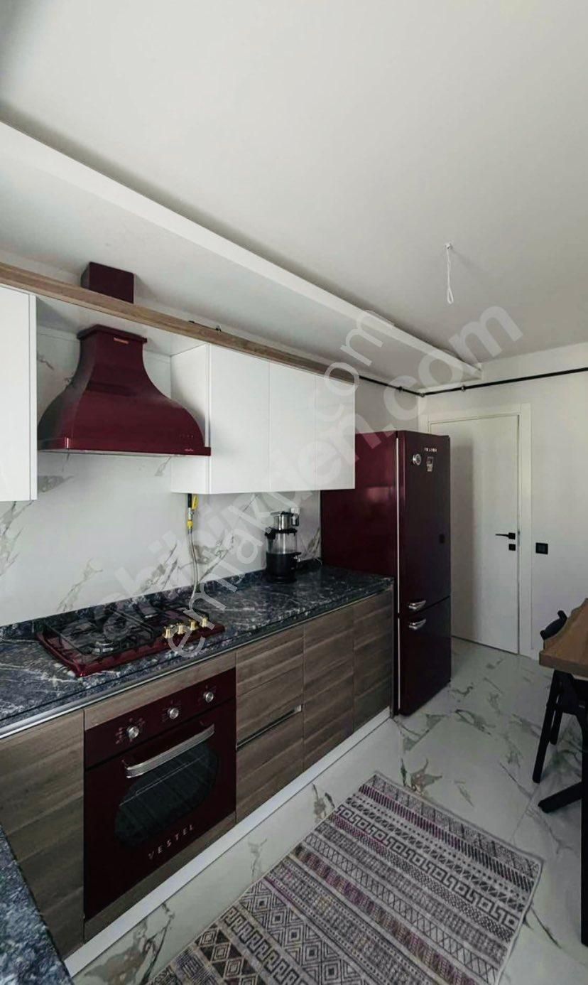 Furkan Emlaktan Karasamsun Mah 3+1 3.kat 135 M2 Çift Balkonlu Satılık Fırsat Daire - Görsel 2