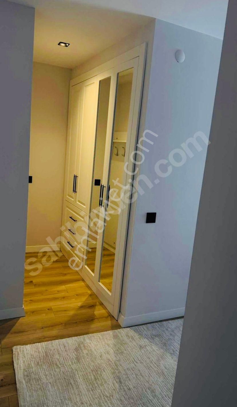 Furkan Emlaktan Karasamsun Mah 3+1 3.kat 135 M2 Çift Balkonlu Satılık Fırsat Daire - Görsel 16