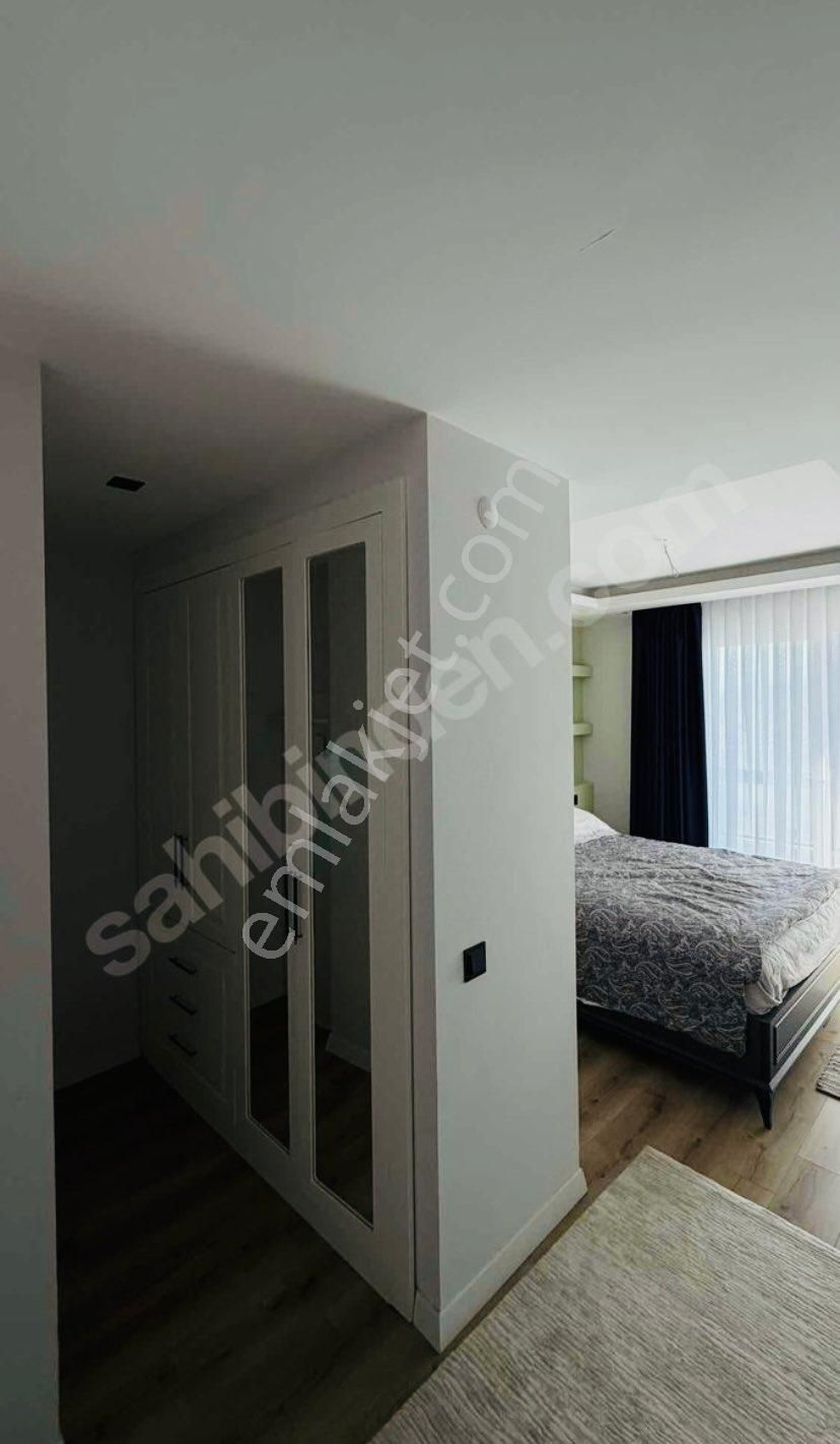 Furkan Emlaktan Karasamsun Mah 3+1 3.kat 135 M2 Çift Balkonlu Satılık Fırsat Daire - Görsel 13