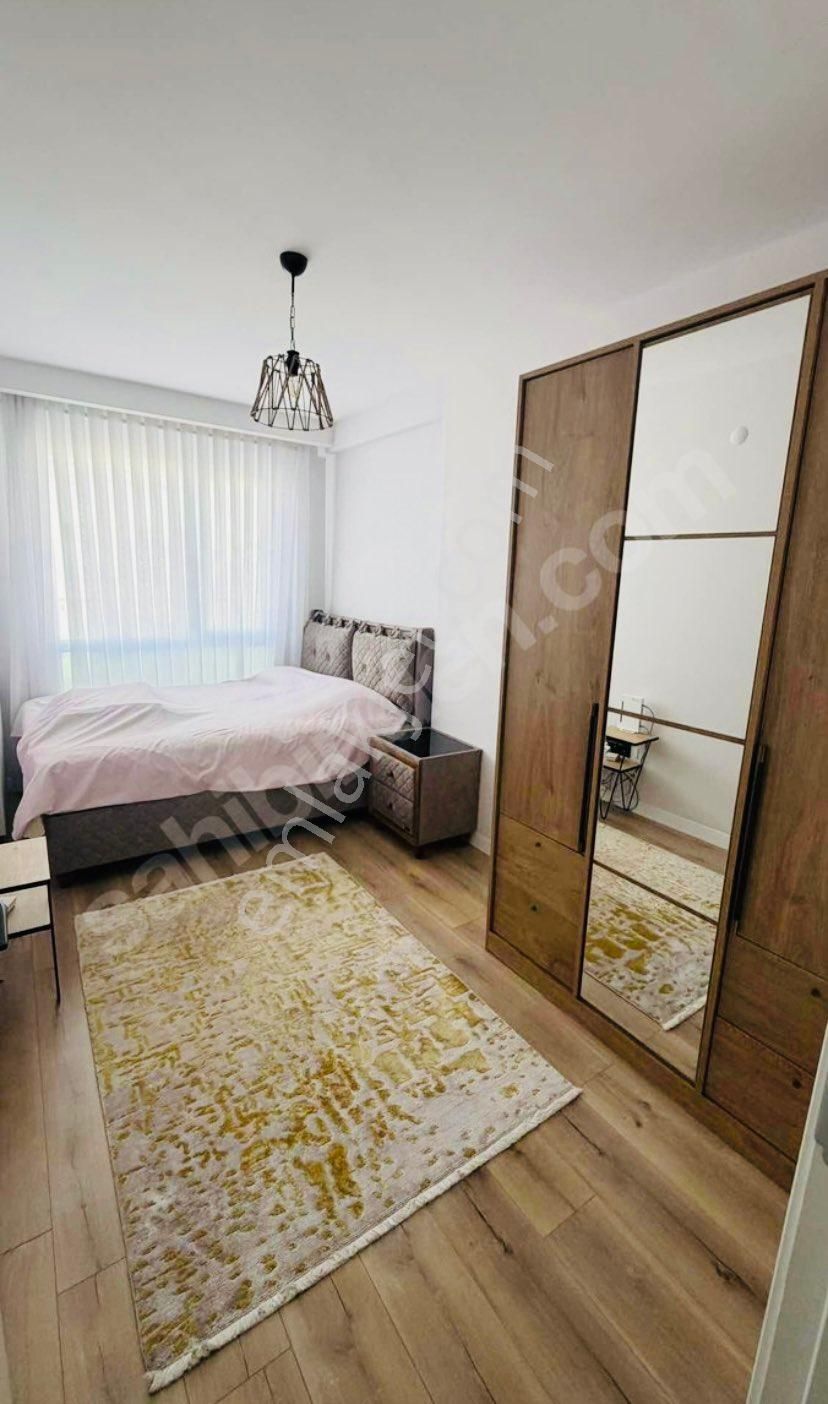 Furkan Emlaktan Karasamsun Mah 3+1 3.kat 135 M2 Çift Balkonlu Satılık Fırsat Daire - Görsel 11