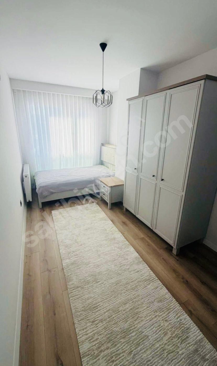 Furkan Emlaktan Karasamsun Mah 3+1 3.kat 135 M2 Çift Balkonlu Satılık Fırsat Daire - Görsel 8