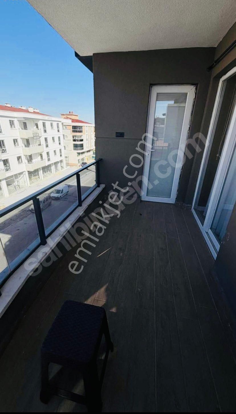 Furkan Emlaktan Karasamsun Mah 3+1 3.kat 135 M2 Çift Balkonlu Satılık Fırsat Daire - Görsel 7