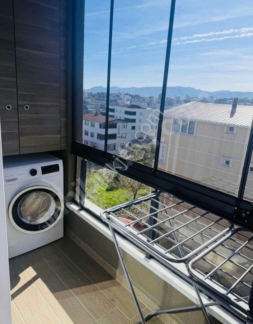 Furkan Emlaktan Karasamsun Mah 3+1 3.kat 135 M2 Çift Balkonlu Satılık Fırsat Daire - Görsel 14