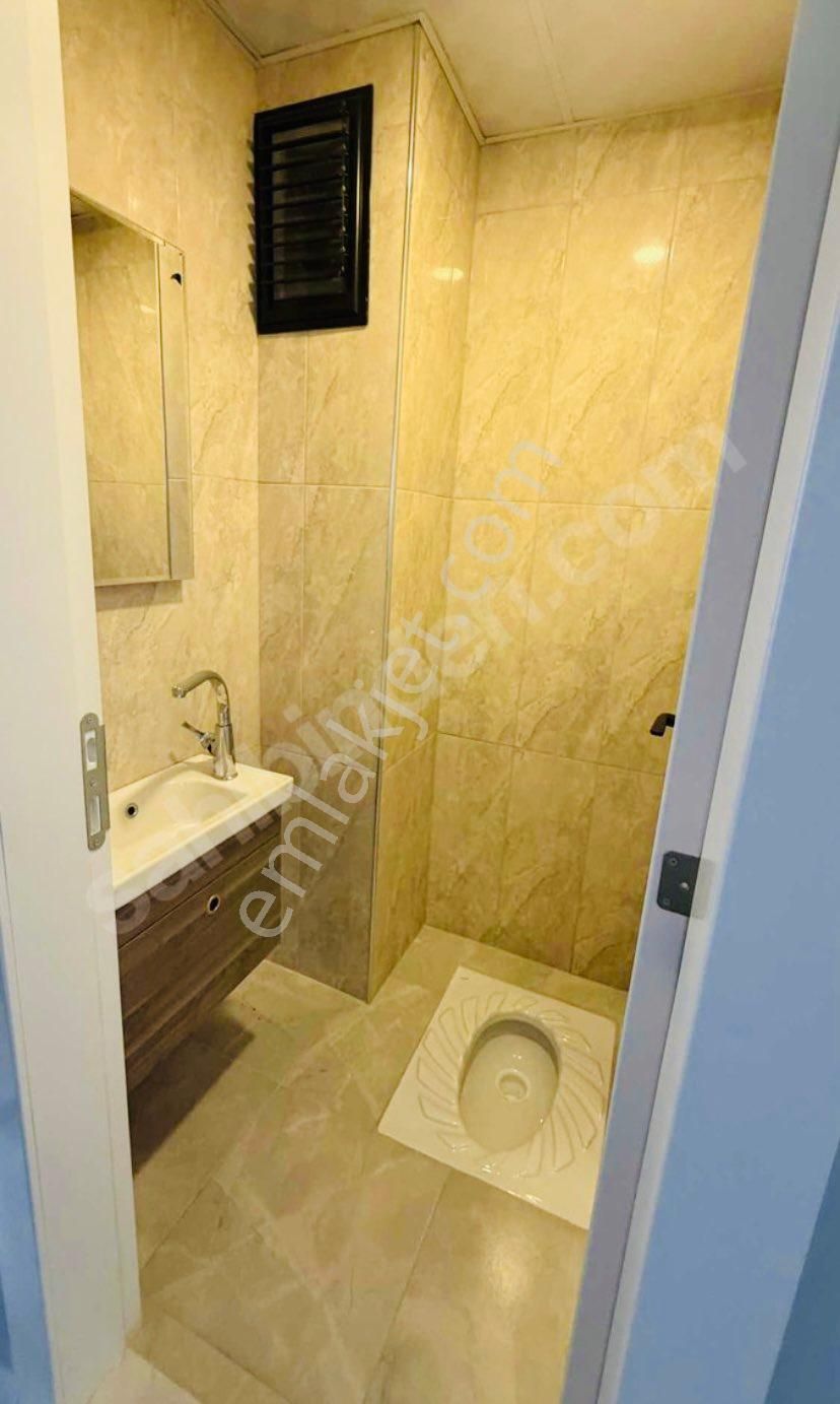 Furkan Emlaktan Karasamsun Mah 3+1 3.kat 135 M2 Çift Balkonlu Satılık Fırsat Daire - Görsel 17