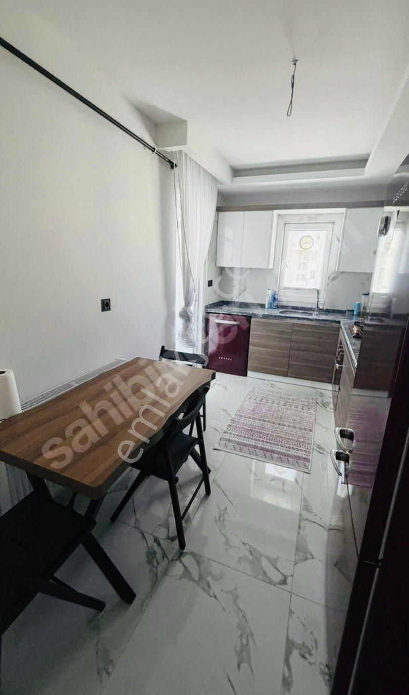 Furkan Emlaktan Karasamsun Mah 3+1 3.kat 135 M2 Çift Balkonlu Satılık Fırsat Daire - Görsel 4