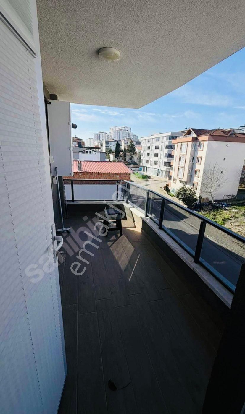 Furkan Emlaktan Karasamsun Mah 3+1 3.kat 135 M2 Çift Balkonlu Satılık Fırsat Daire - Görsel 10