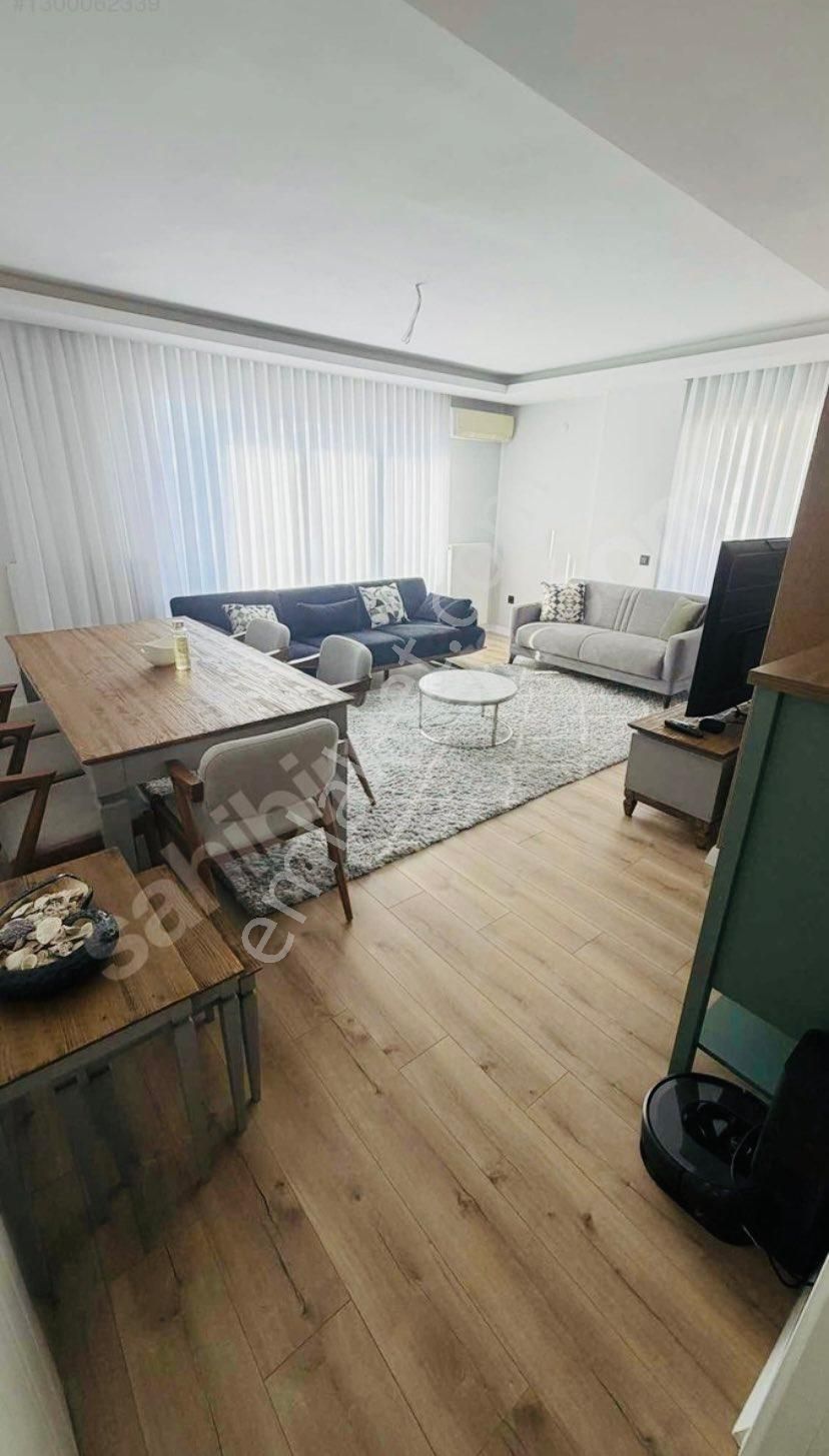 Furkan Emlaktan Karasamsun Mah 3+1 3.kat 135 M2 Çift Balkonlu Satılık Fırsat Daire - Görsel 5