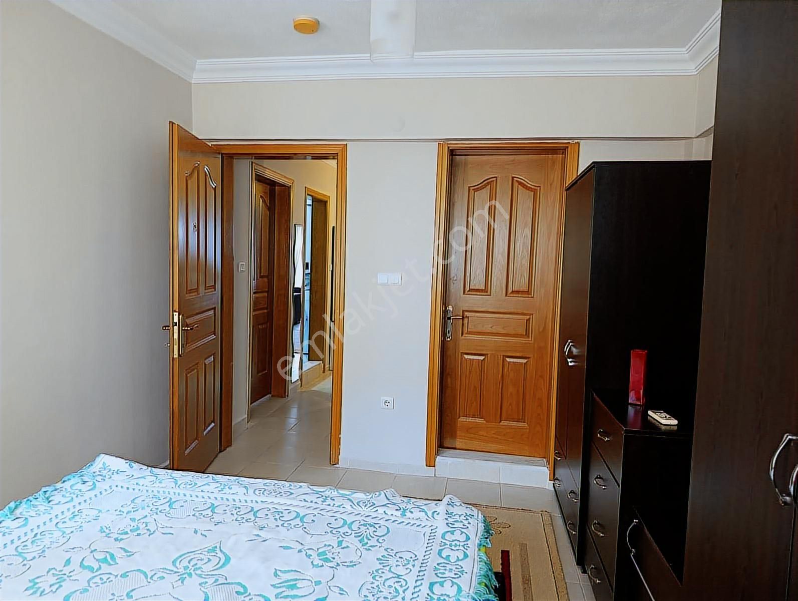Didim Retürk Gayrimenkul'den Satılık Havuzlu Sitede 2+1 Daire - Görsel 14