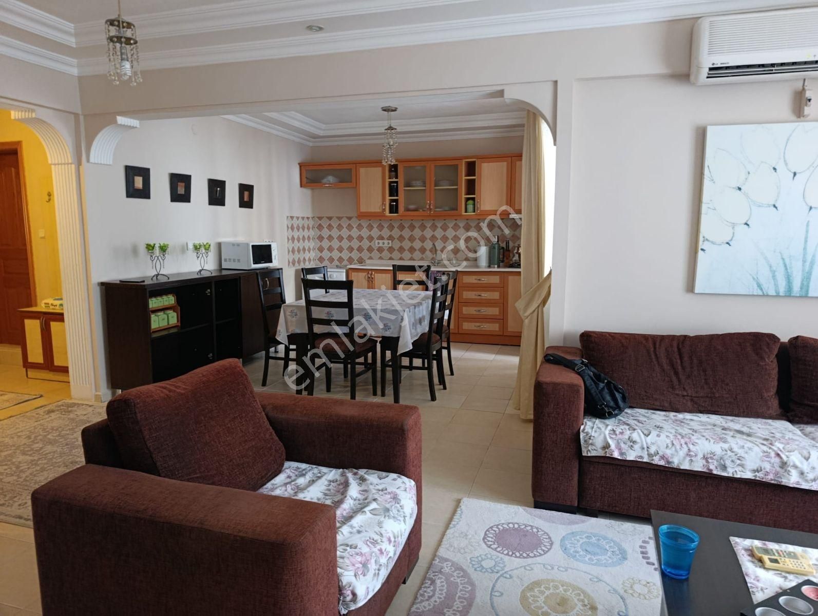 Didim Retürk Gayrimenkul'den Satılık Havuzlu Sitede 2+1 Daire - Görsel 7
