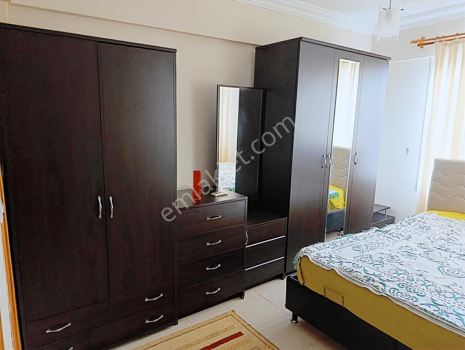 Didim Retürk Gayrimenkul'den Satılık Havuzlu Sitede 2+1 Daire - Görsel 12