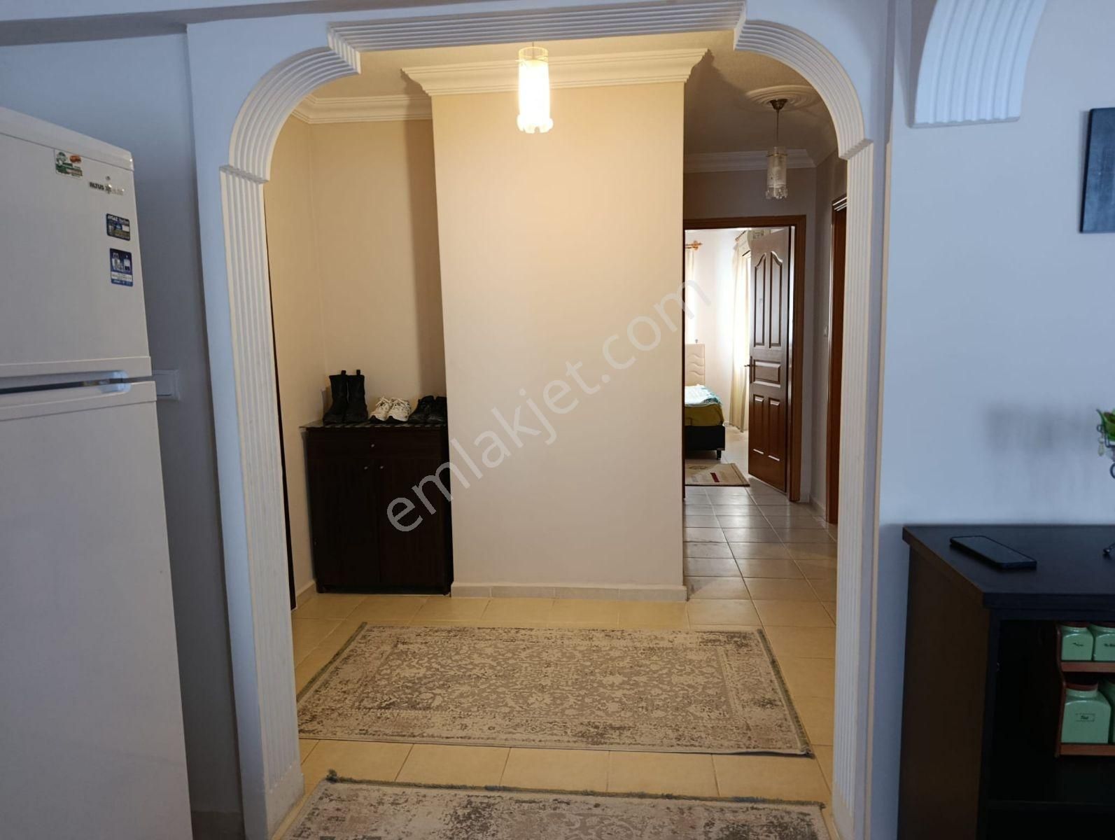 Didim Retürk Gayrimenkul'den Satılık Havuzlu Sitede 2+1 Daire - Görsel 8