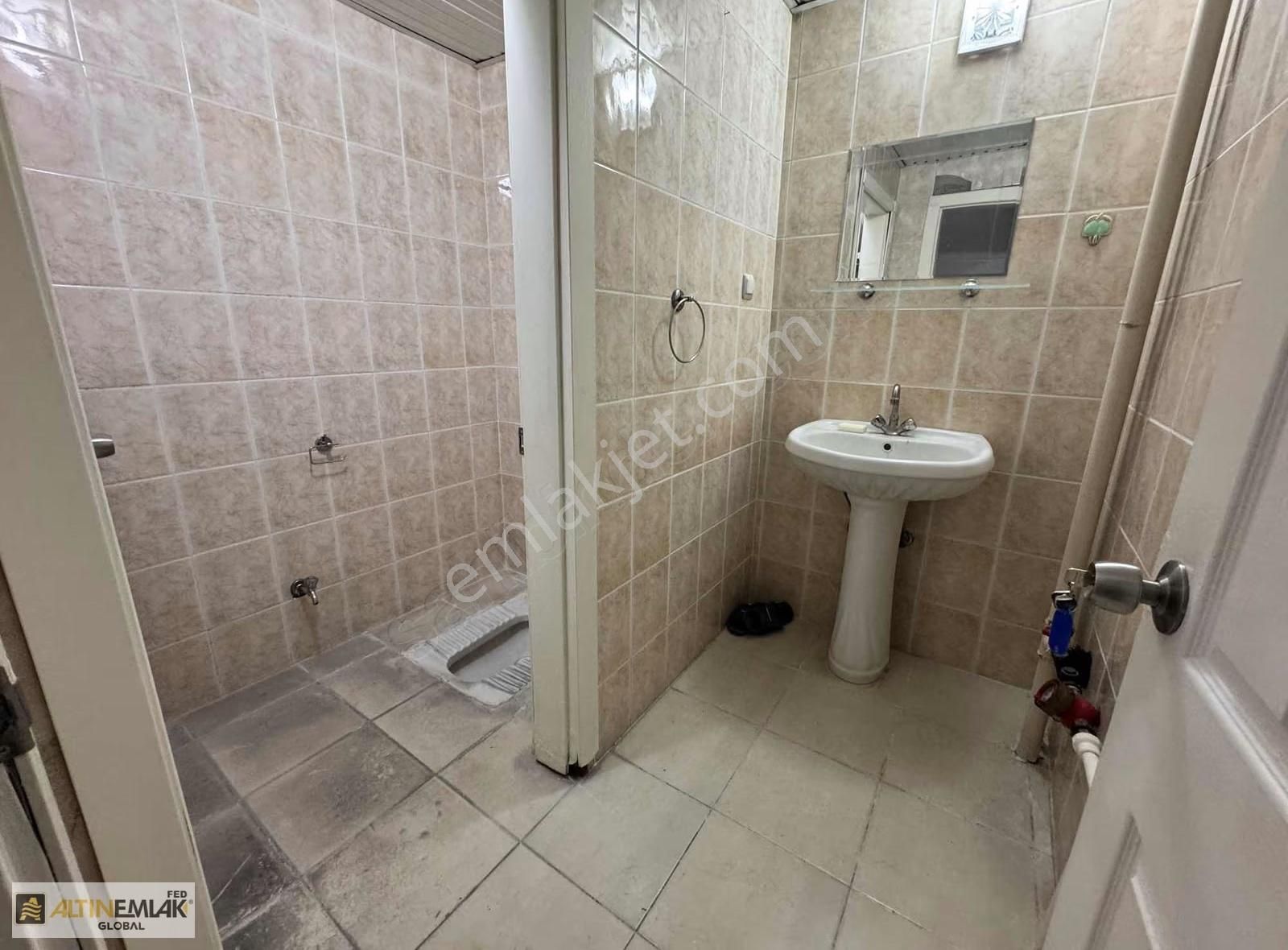 Köşk Mahallesinde 3+1 - Görsel 20