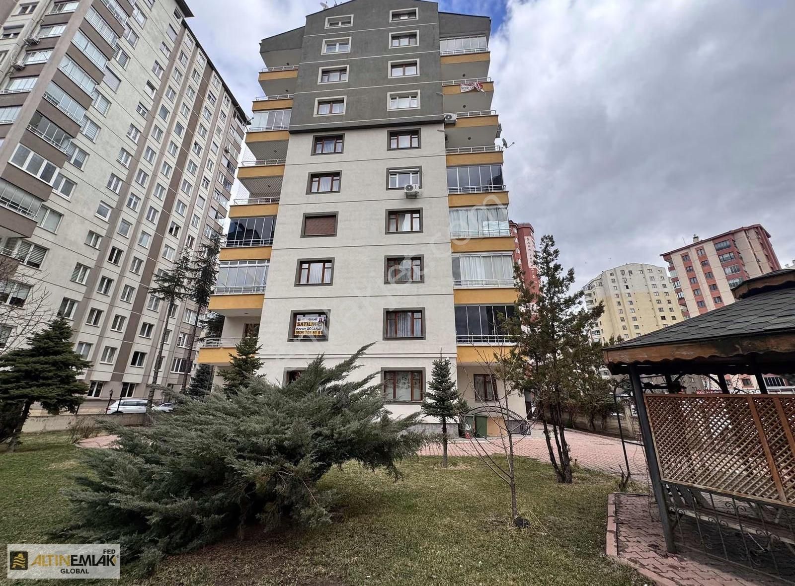 Köşk Mahallesinde 3+1 - Görsel 19