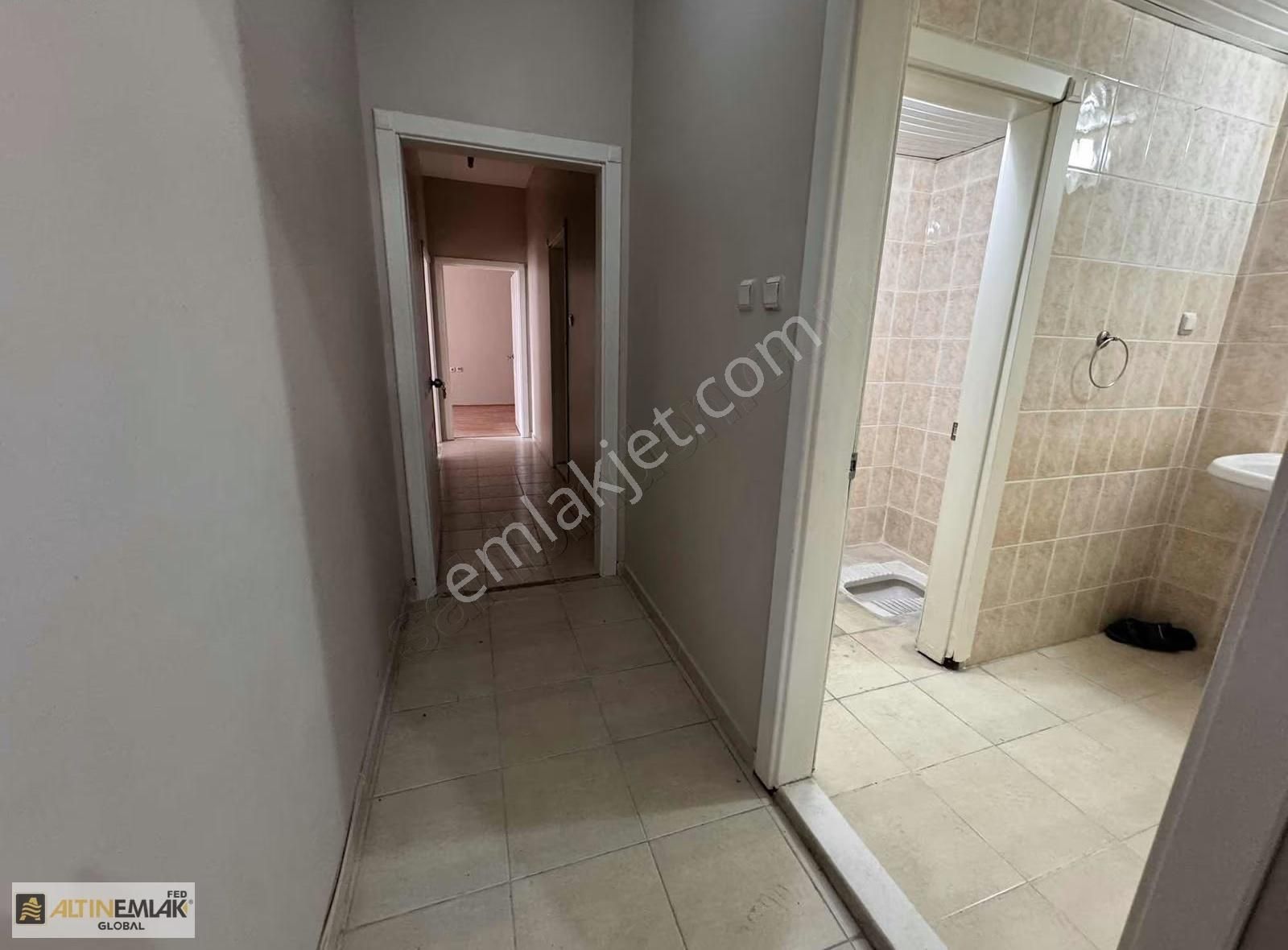 Köşk Mahallesinde 3+1 - Görsel 18