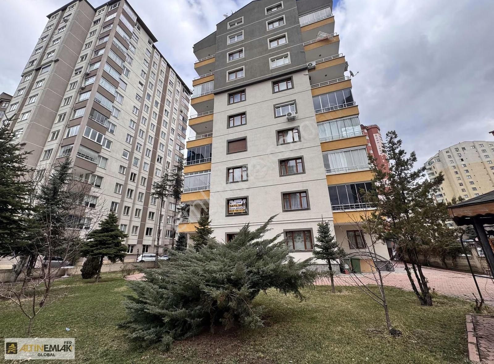 Köşk Mahallesinde 3+1 - Görsel 3