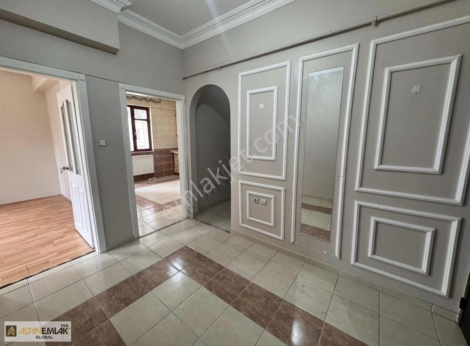 Köşk Mahallesinde 3+1 - Görsel 25