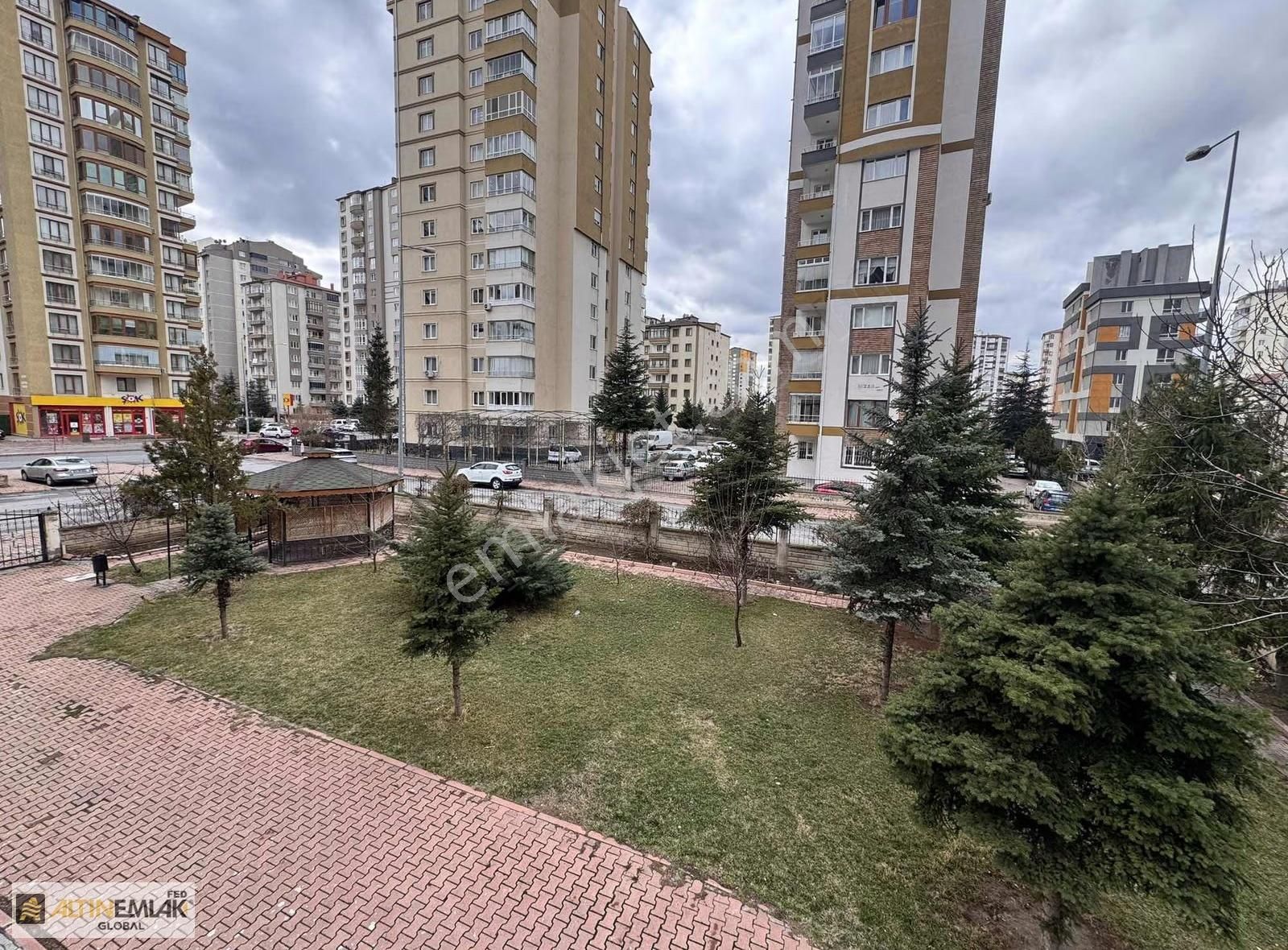 Köşk Mahallesinde 3+1 - Görsel 5