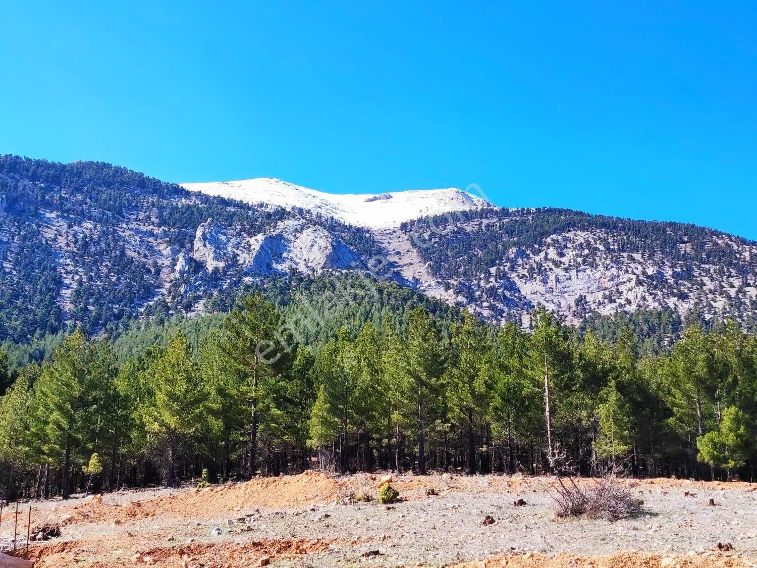 Kar Emlaktan Yeni Konacık Efes Sitesi Üzerinde 400 M2 Satılık Arsa - Görsel 9