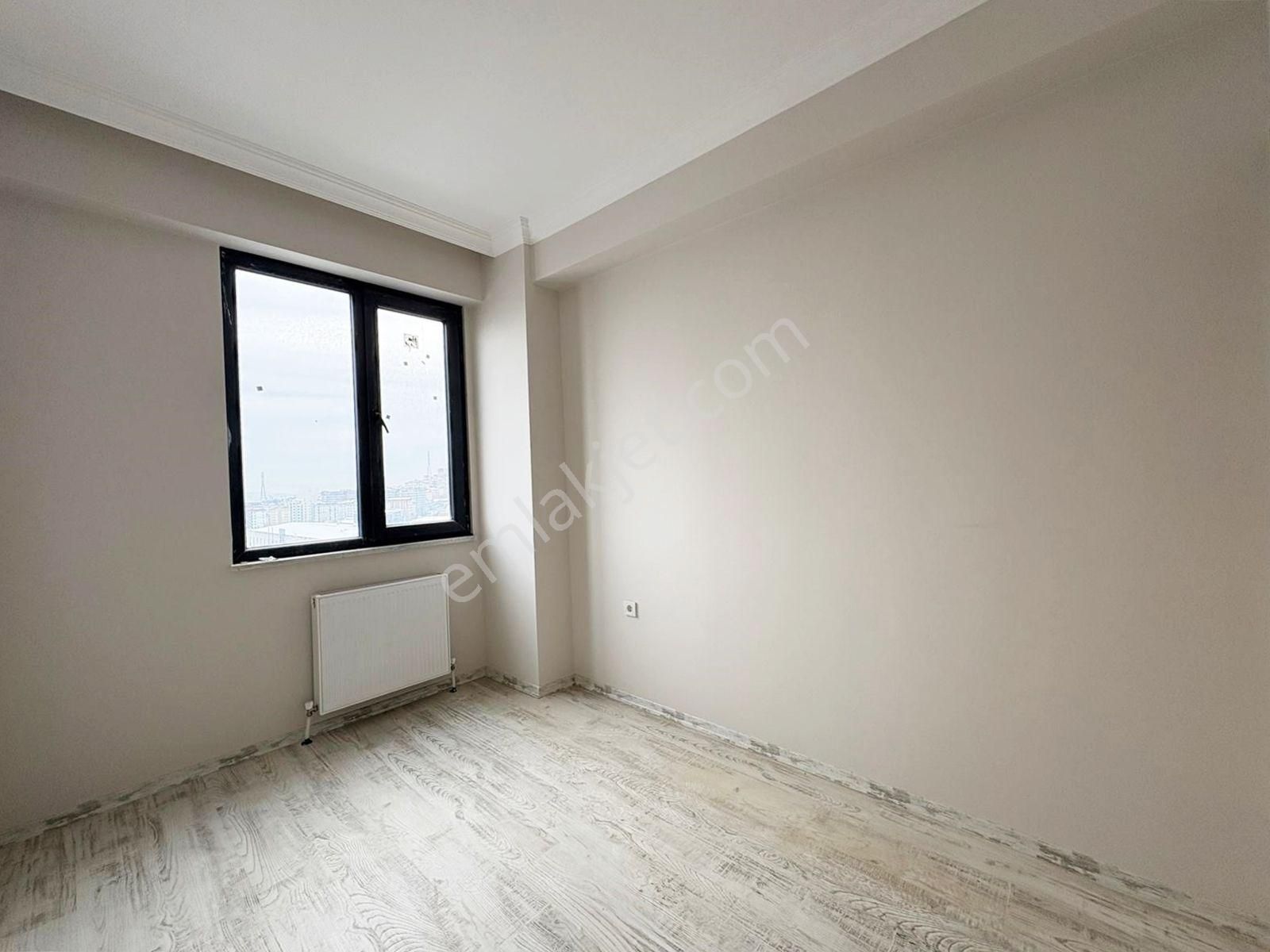 Mertcan'dan Aydos Caddesi Açık Balkonlu 2+1 Fırsat Sıfır Daire - Görsel 13