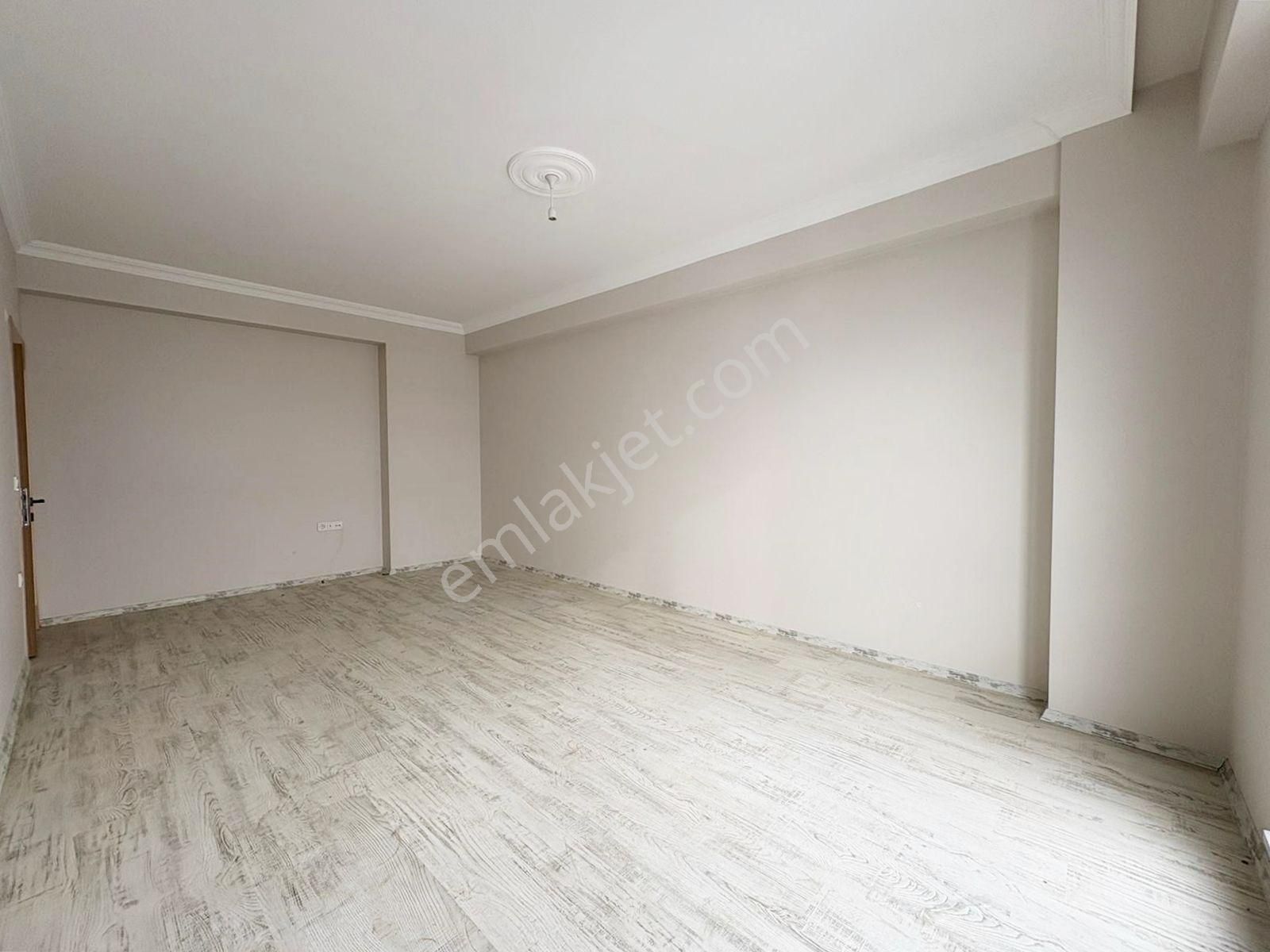 Mertcan'dan Aydos Caddesi Açık Balkonlu 2+1 Fırsat Sıfır Daire - Görsel 2