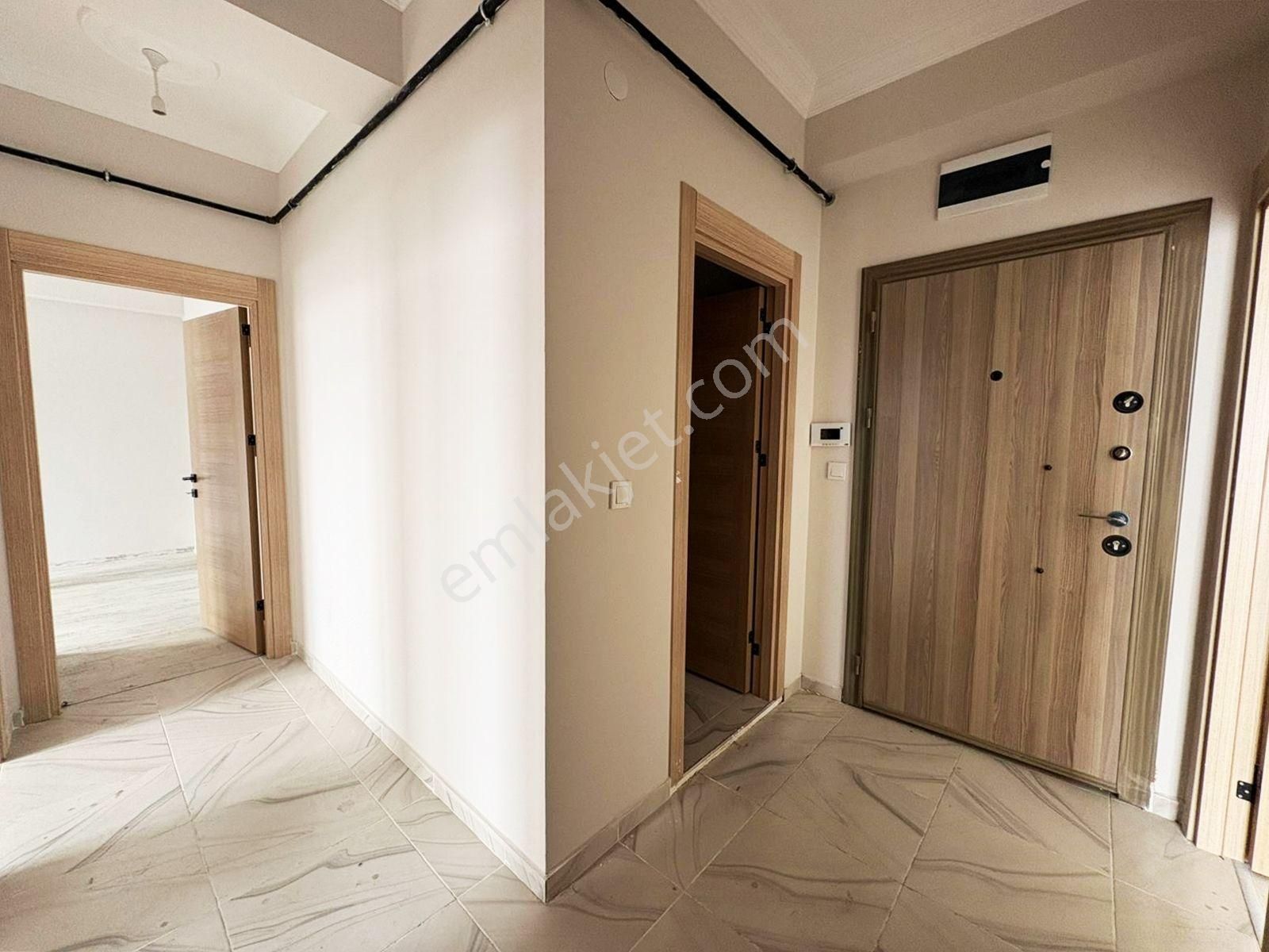 Mertcan'dan Aydos Caddesi Açık Balkonlu 2+1 Fırsat Sıfır Daire - Görsel 16