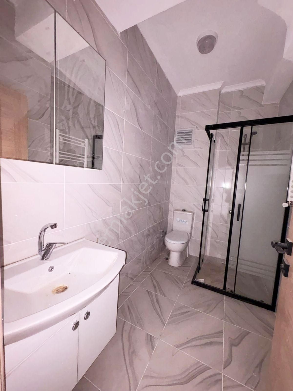 Mertcan'dan Aydos Caddesi Açık Balkonlu 2+1 Fırsat Sıfır Daire - Görsel 15