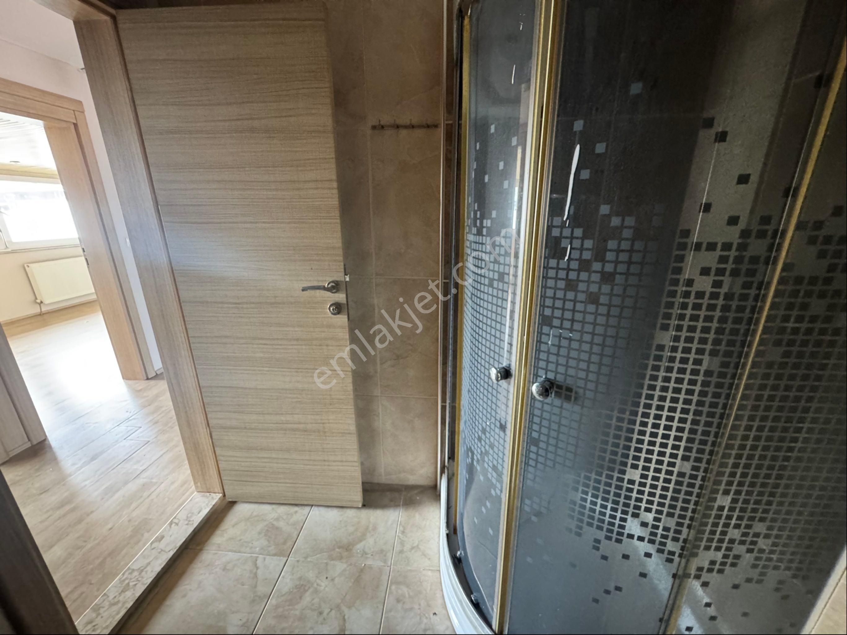 Berkay Emlaktan Yeşil Mahallede Doğalgazlı Kiralık Daire - Görsel 15