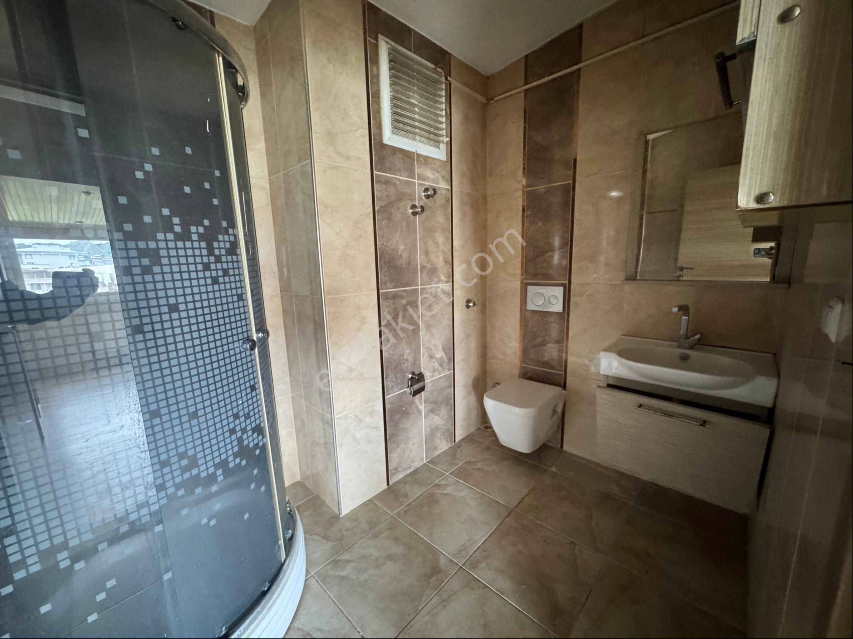 Berkay Emlaktan Yeşil Mahallede Doğalgazlı Kiralık Daire - Görsel 16