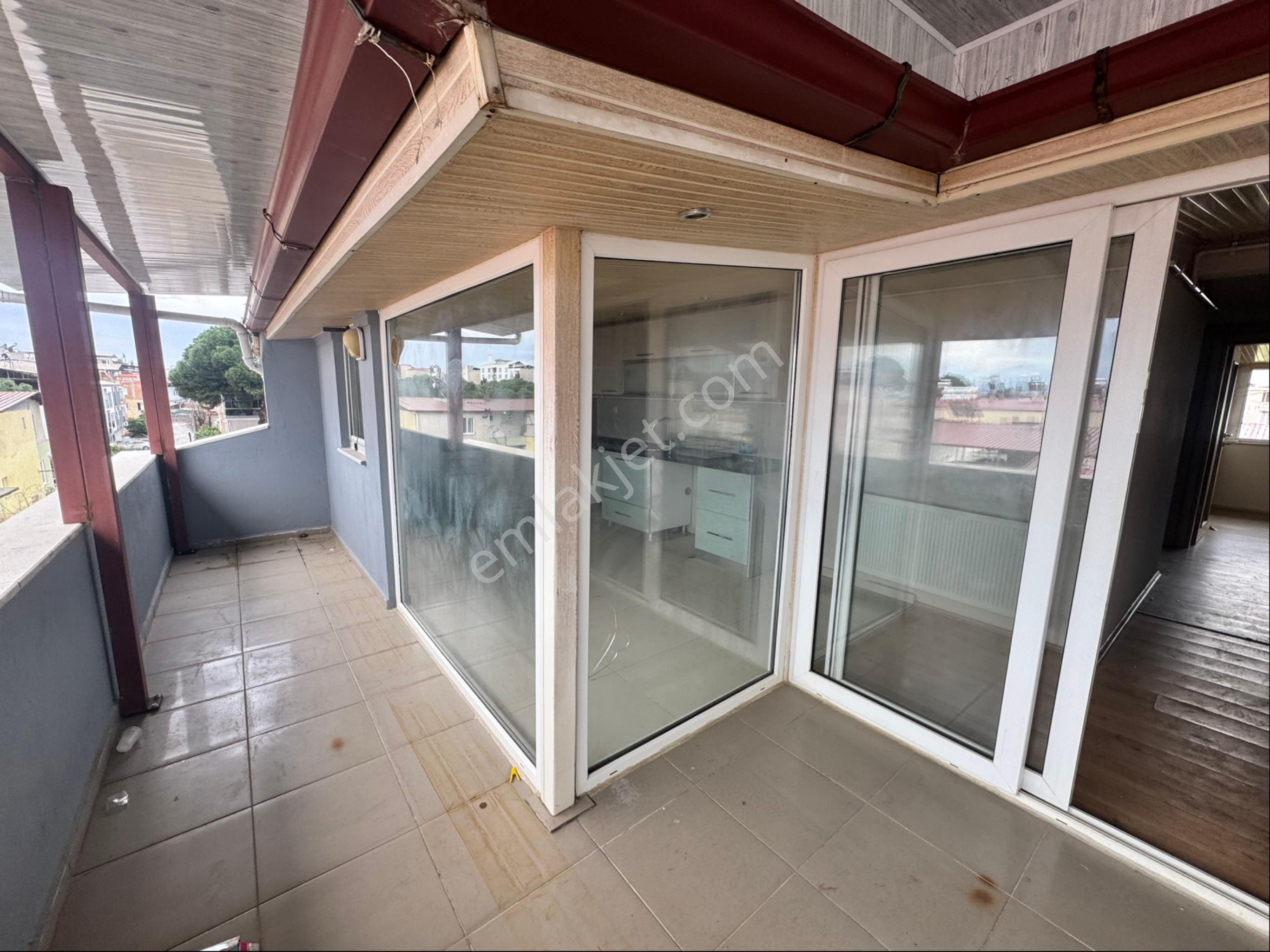 Berkay Emlaktan Yeşil Mahallede Doğalgazlı Kiralık Daire - Görsel 3