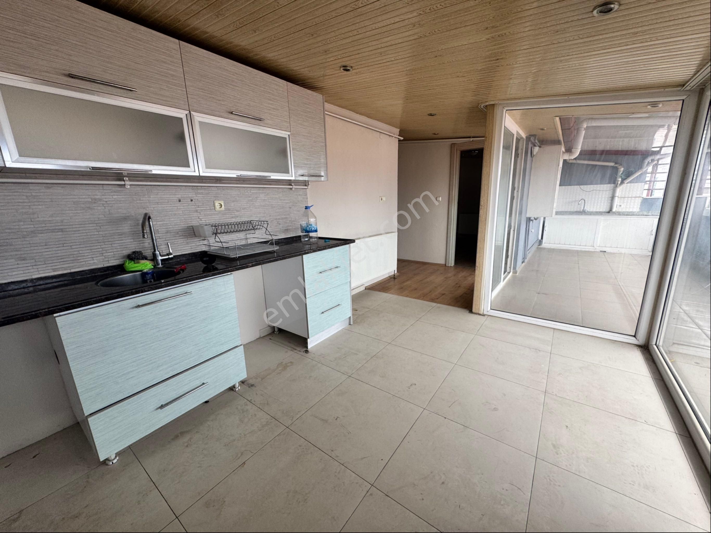 Berkay Emlaktan Yeşil Mahallede Doğalgazlı Kiralık Daire - Görsel 6