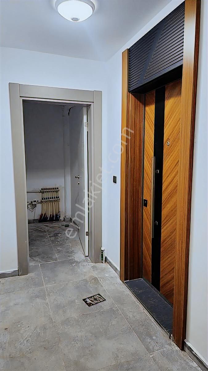 Törekent Mah. Serra Bulvar'da 14. Katta 4+1 Satılık Daire - Görsel 22