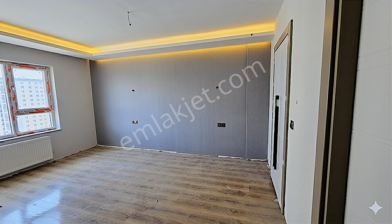 Törekent Mah. Serra Bulvar'da 14. Katta 4+1 Satılık Daire - Görsel 13