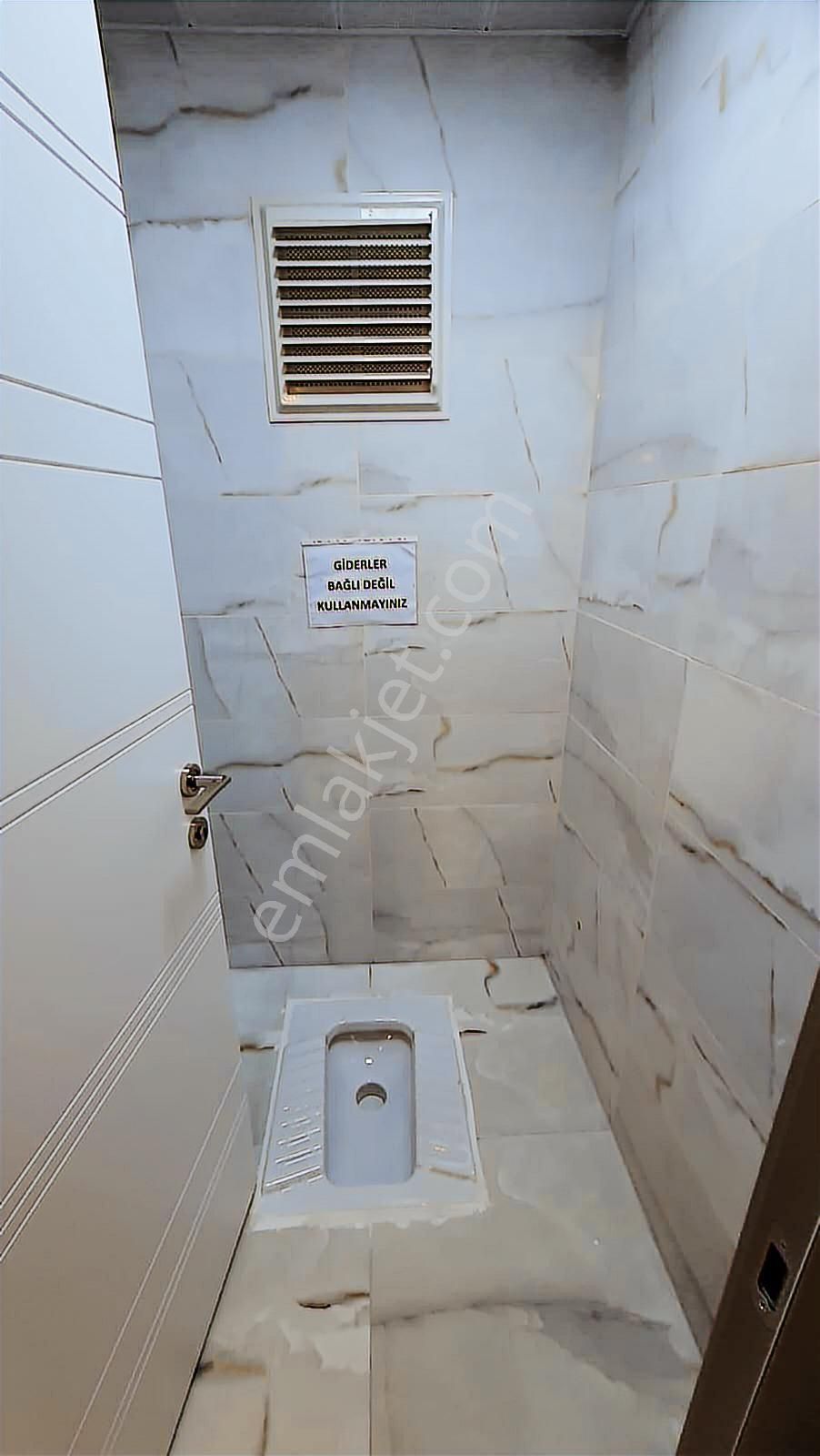 Törekent Mah. Serra Bulvar'da 14. Katta 4+1 Satılık Daire - Görsel 11