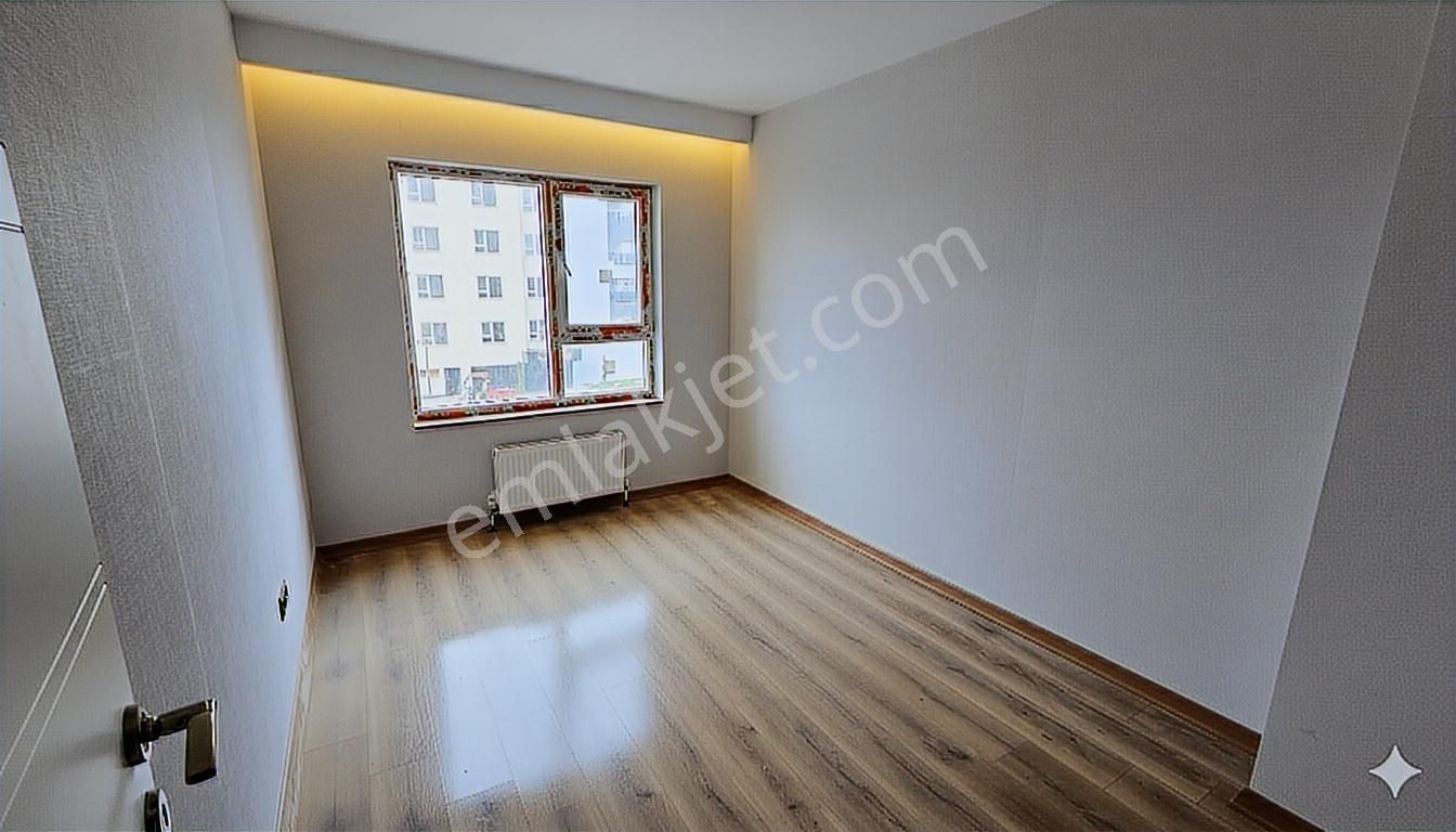 Törekent Mah. Serra Bulvar'da 14. Katta 4+1 Satılık Daire - Görsel 14