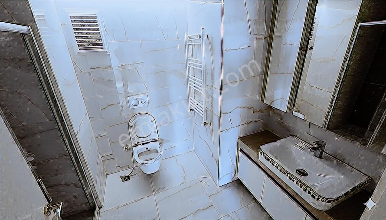 Törekent Mah. Serra Bulvar'da 14. Katta 4+1 Satılık Daire - Görsel 2