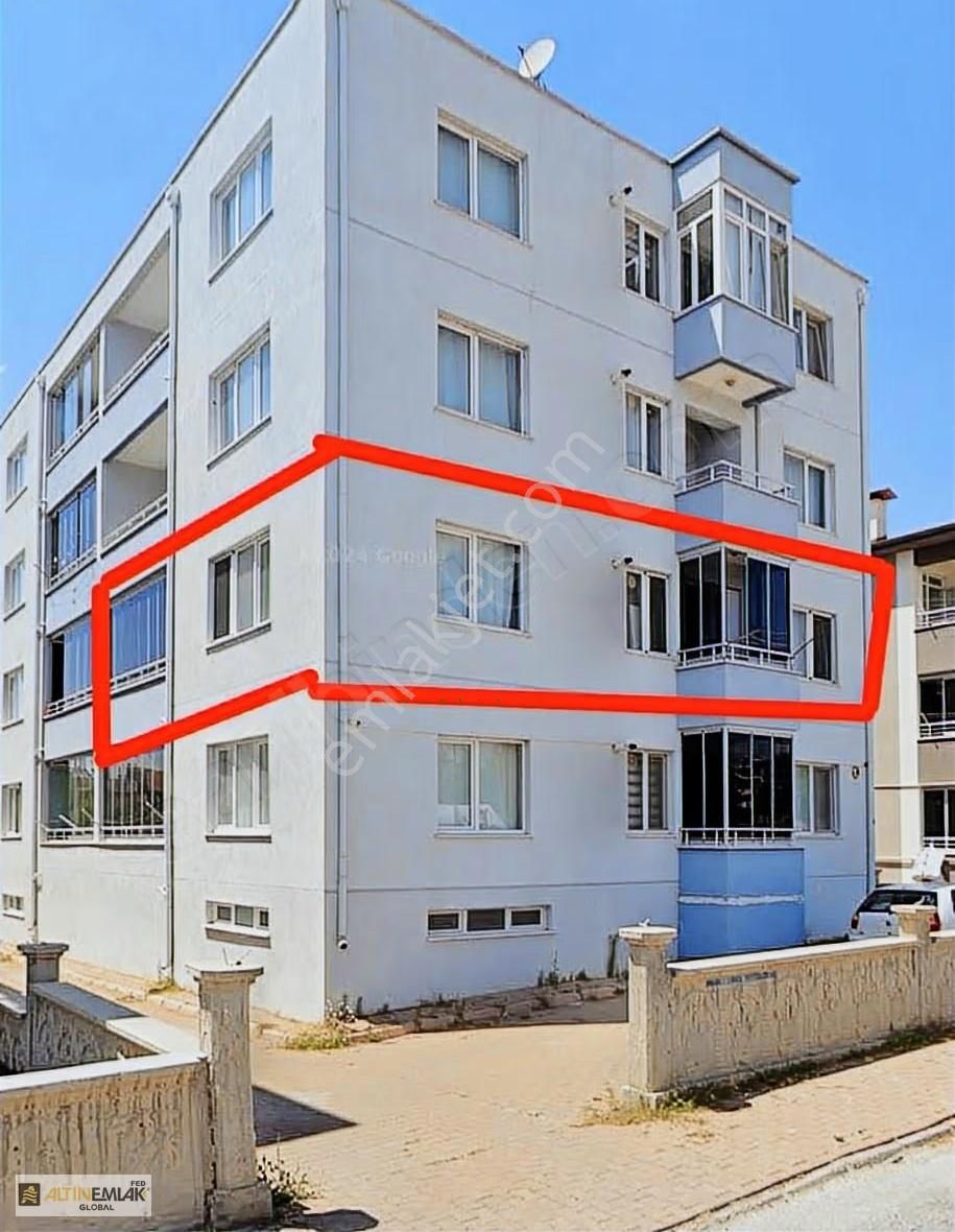 Düşük Kat Daire Arayanlar Burayı Kaçırmayın