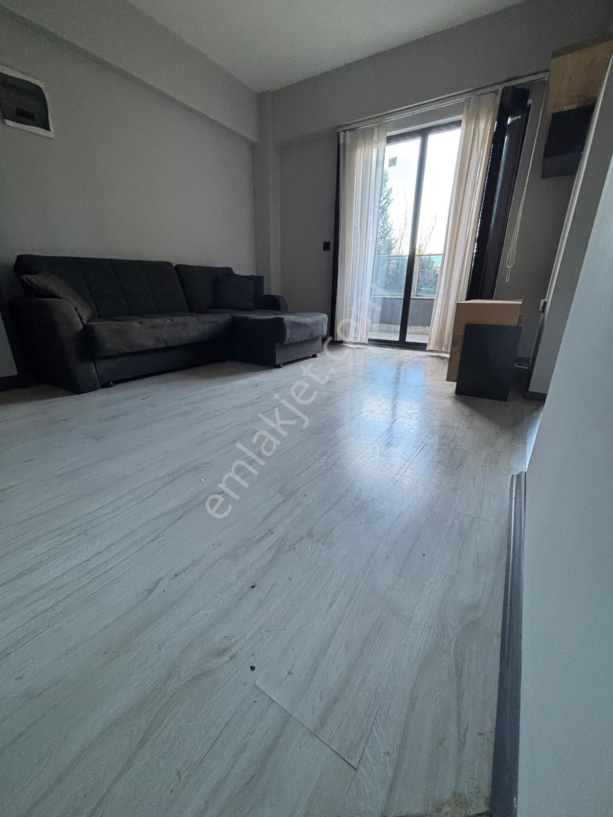 Hipotez'den Baylan Park'ta 2+1 Eşyalı Bahçe Dublex Kiralık Daire - Görsel 15
