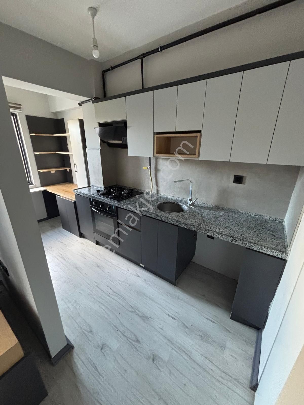 Hipotez'den Baylan Park'ta 2+1 Eşyalı Bahçe Dublex Kiralık Daire - Görsel 13